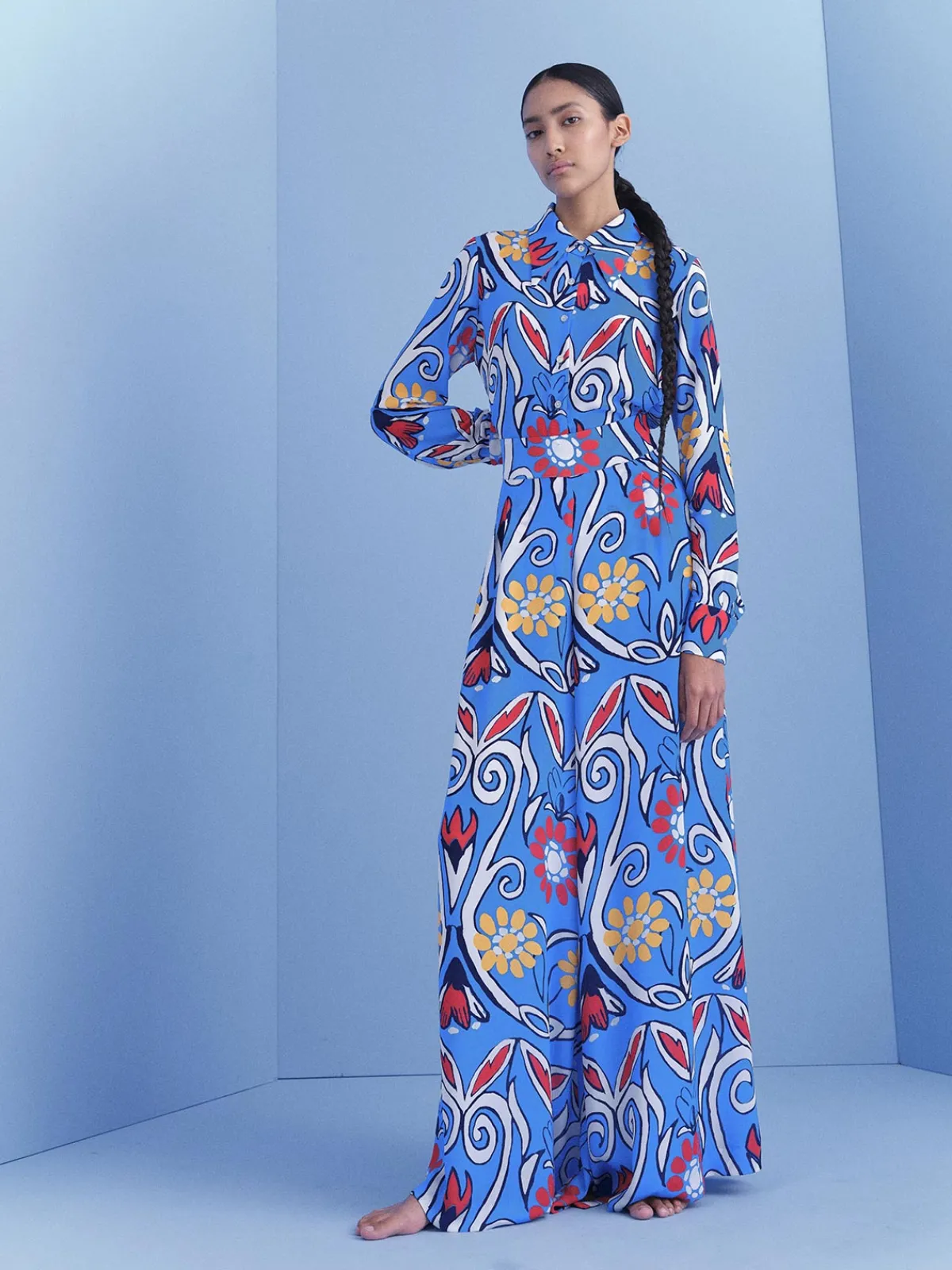 De Loreta Gaspar Pants