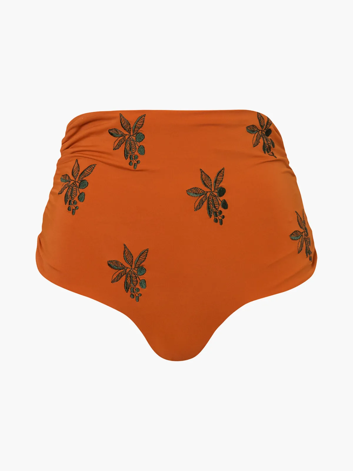 Juan de Dios Victoria Vintage Bottom Embroidered