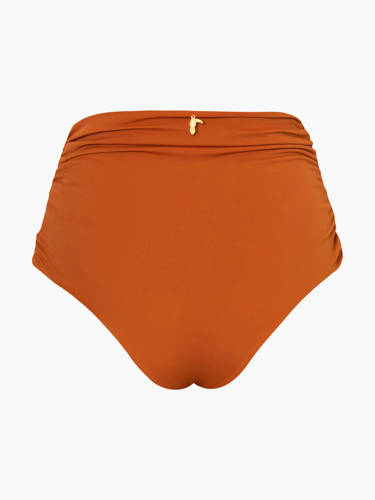 Juan de Dios Victoria Vintage Bottom Embroidered