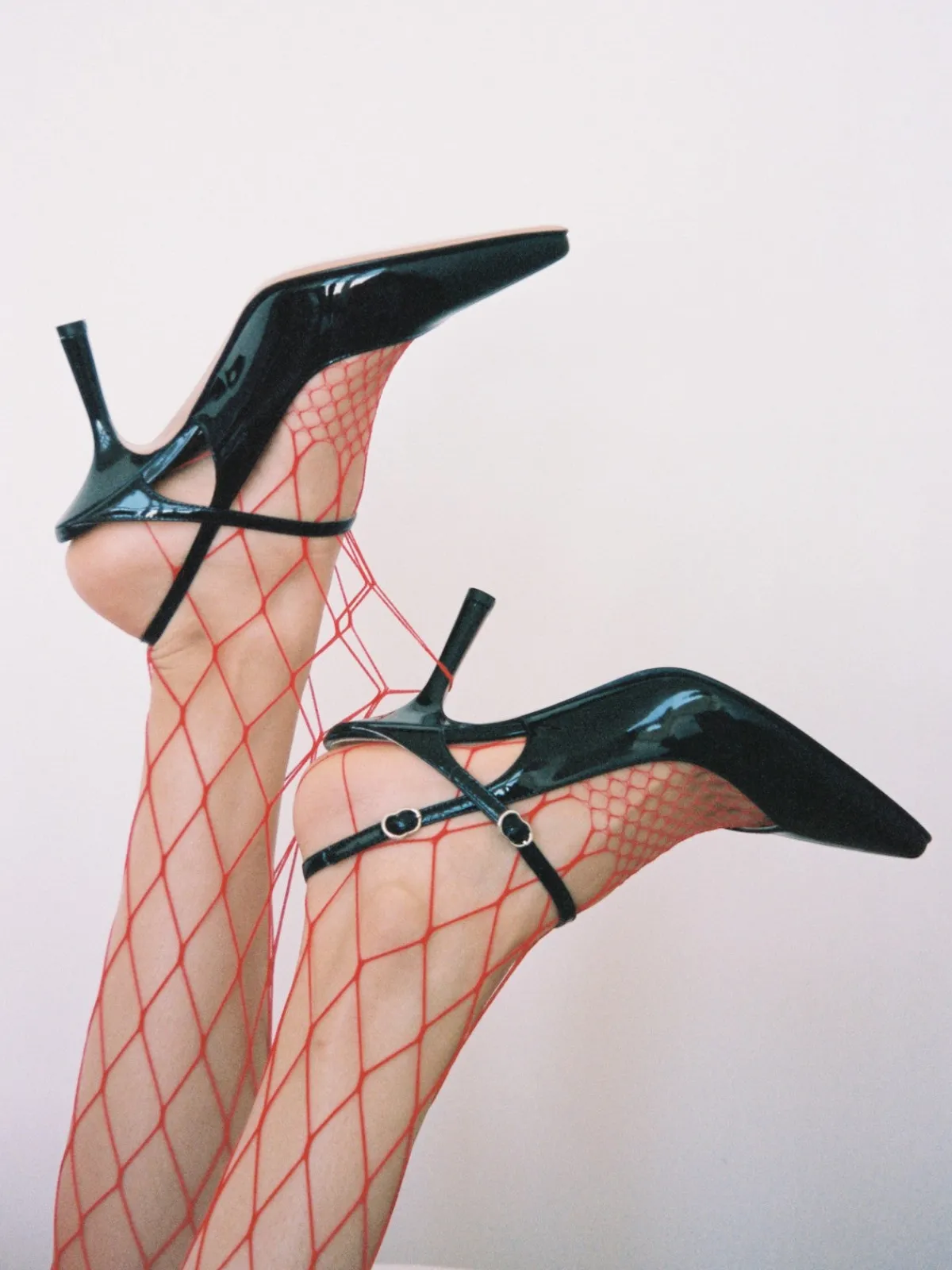 Nomasei Gattaca Pumps