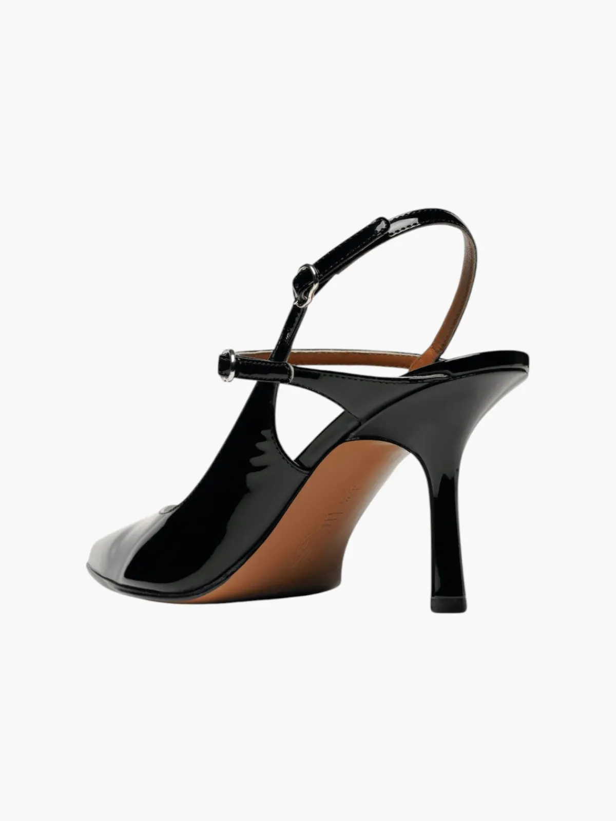 Nomasei Gattaca Pumps