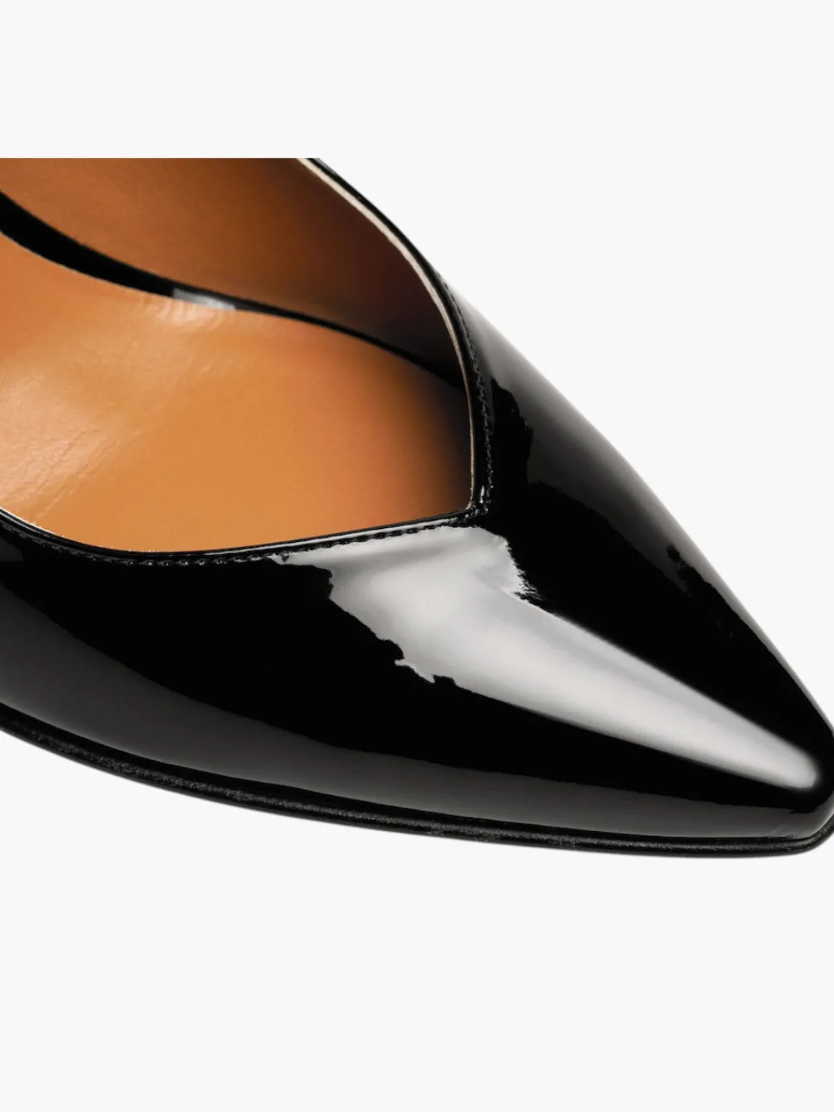 Nomasei Gattaca Pumps