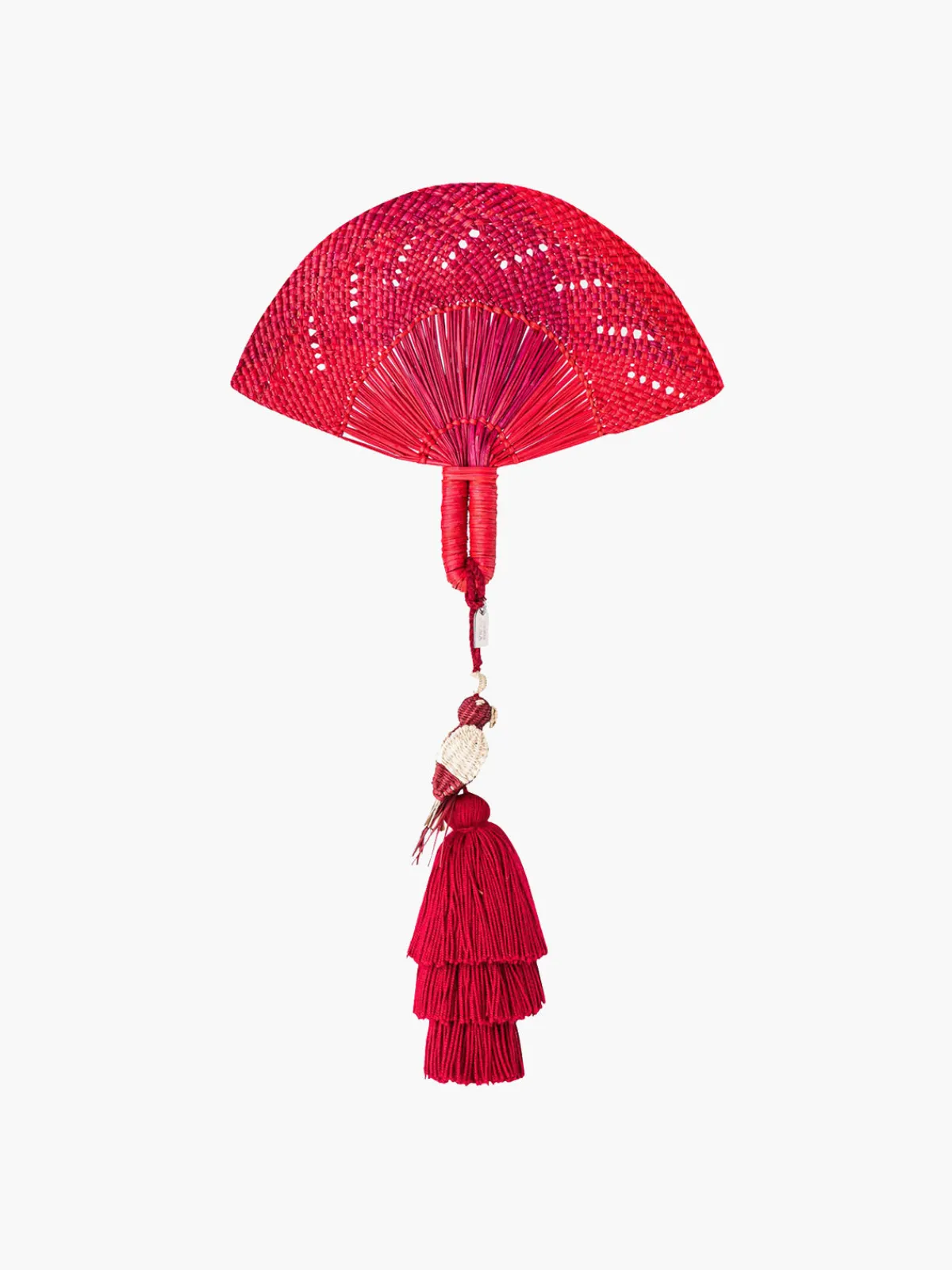 Maison Alma Alas Fan