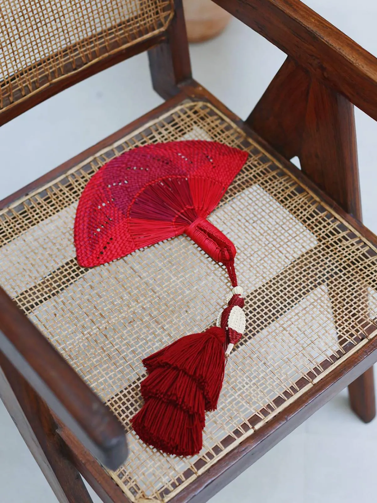 Maison Alma Alas Fan