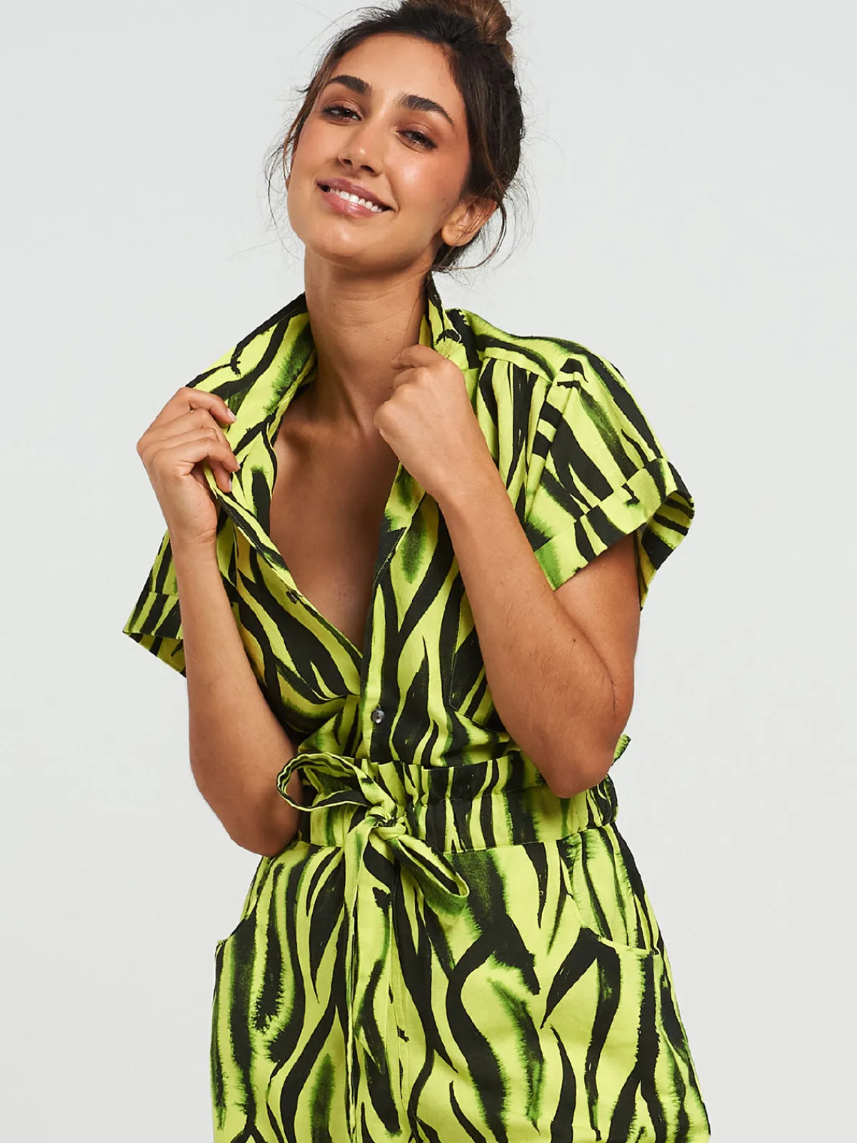 Sigal Hawaiian Shirt