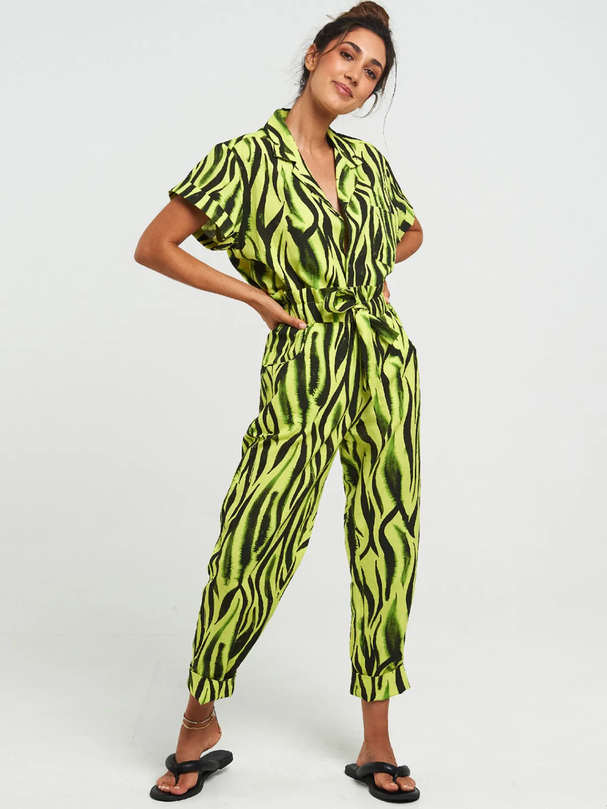 Sigal Hawaiian Shirt