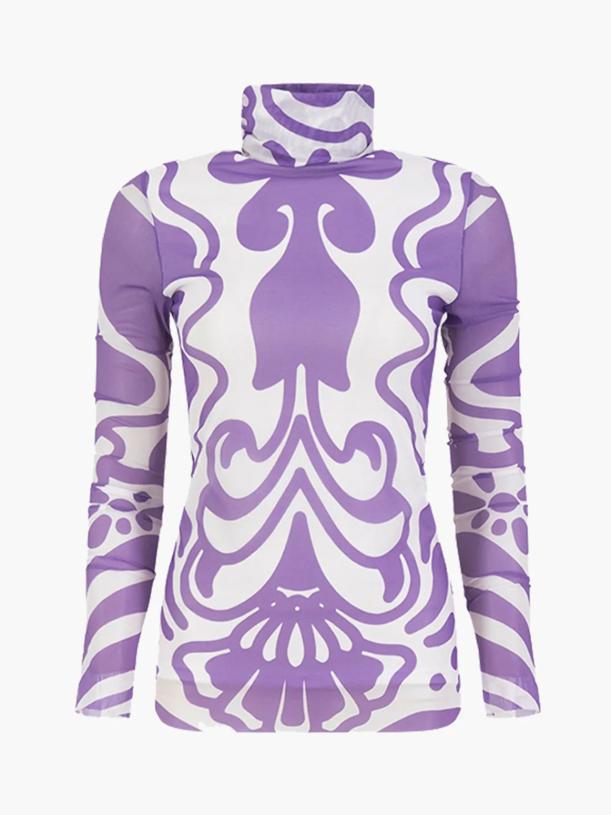 DanCassab Kelsey Top