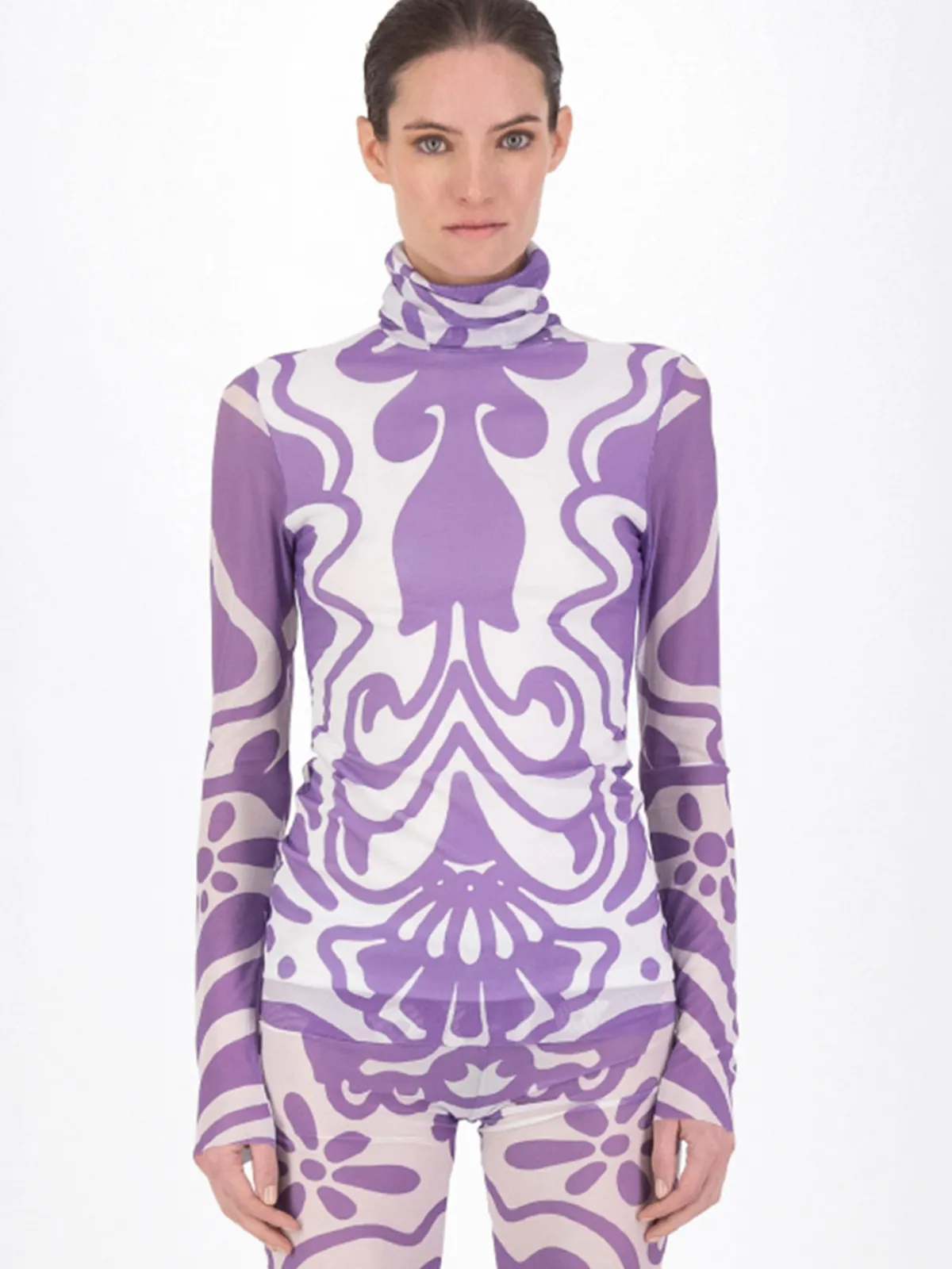 DanCassab Kelsey Top