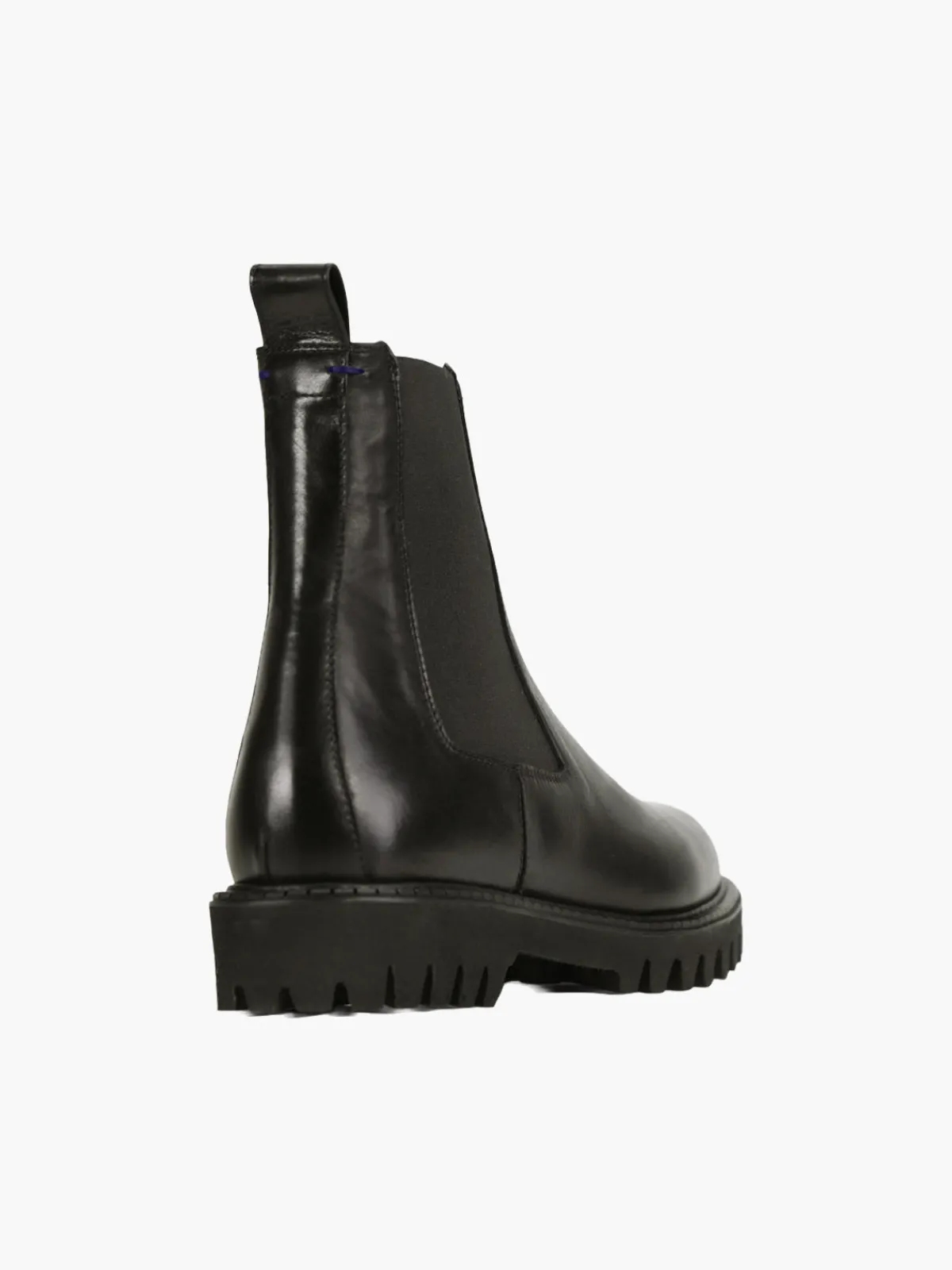 ESSEN The Leather Lug Sole