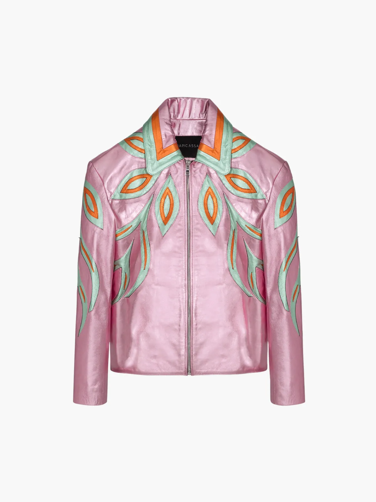 DanCassab Wind Jacket