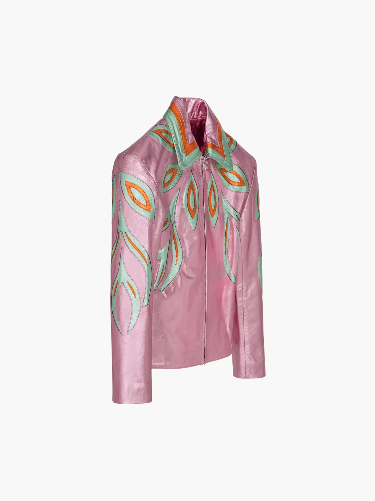 DanCassab Wind Jacket