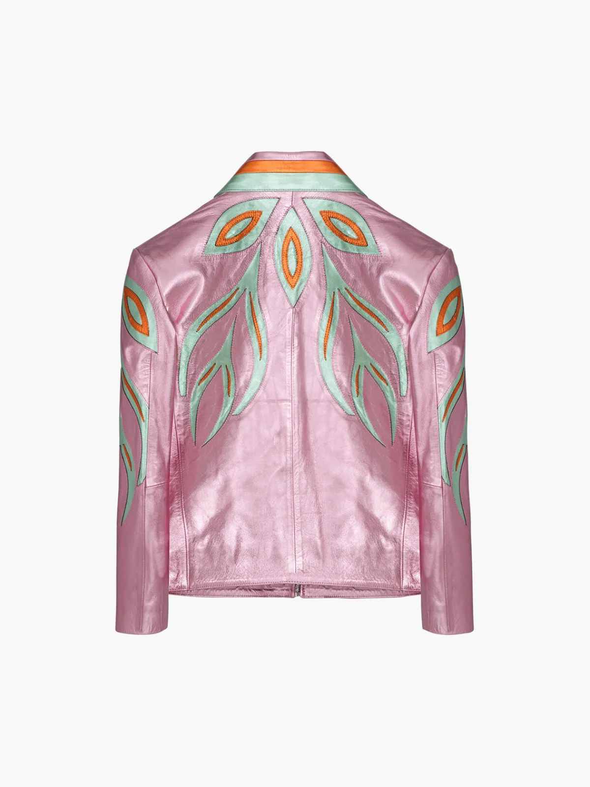 DanCassab Wind Jacket