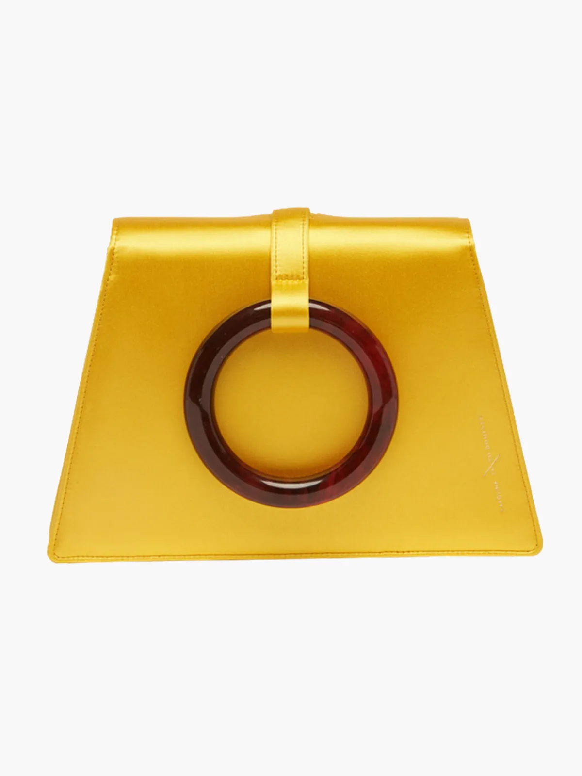 Carolina Santo Domingo Bangle Bag