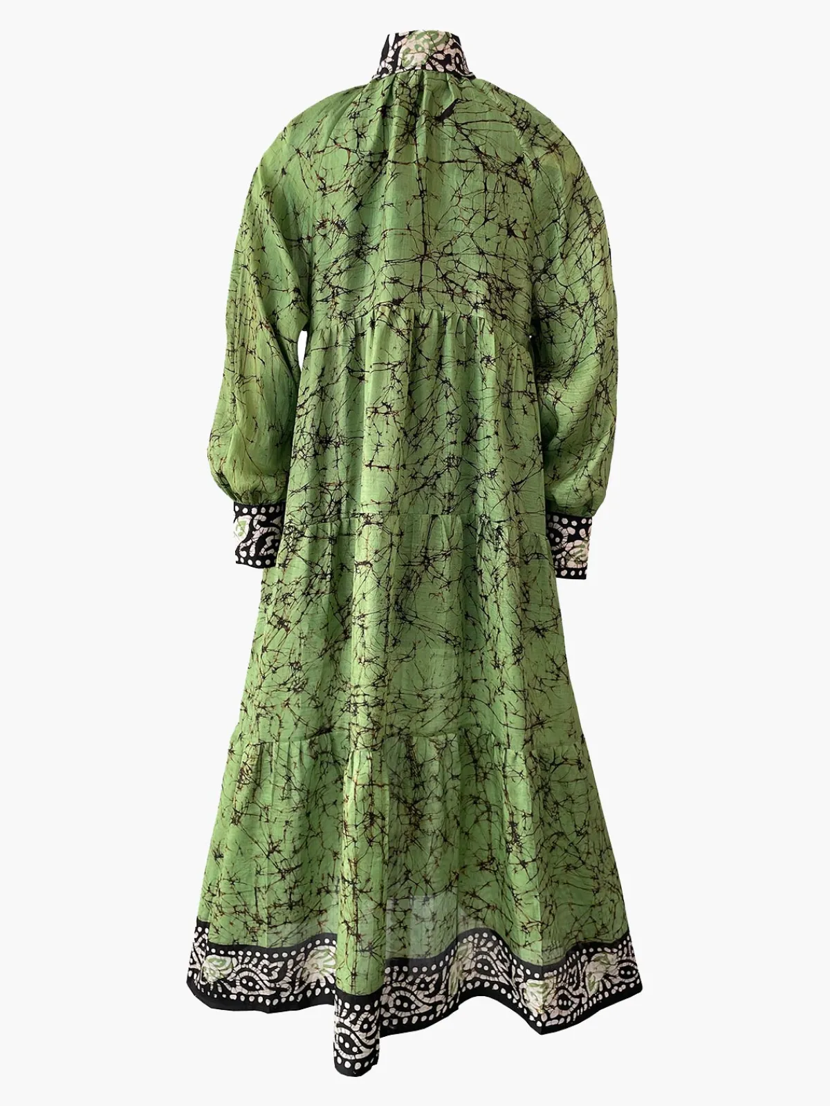 De Castro Root Dress