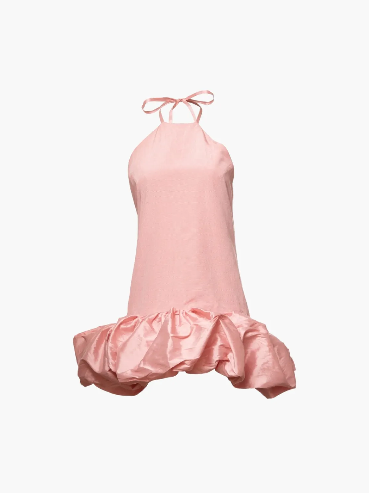 By Efrain Mogollon Arena Mini Dress