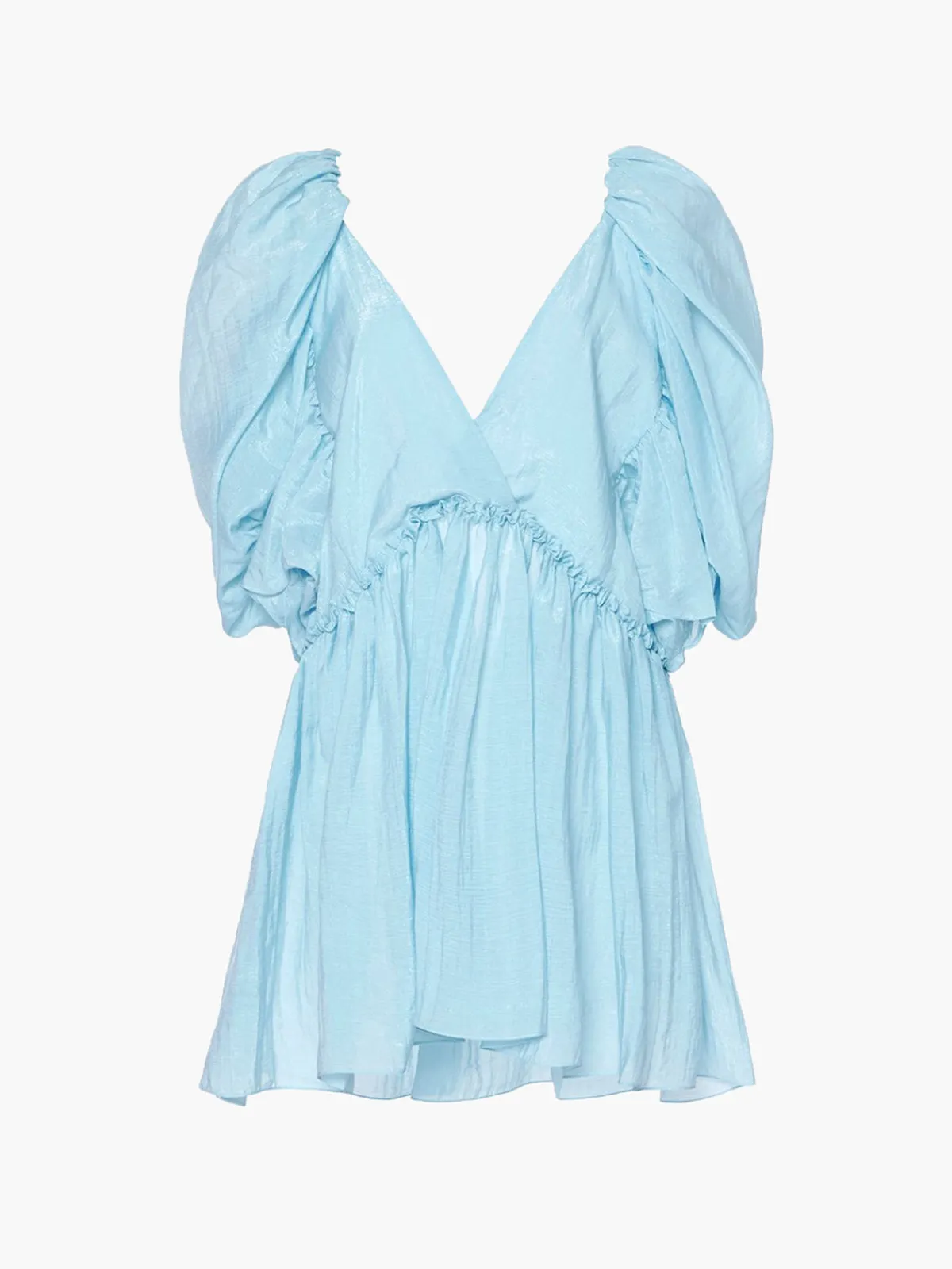 By Efrain Mogollon Rosaura Top