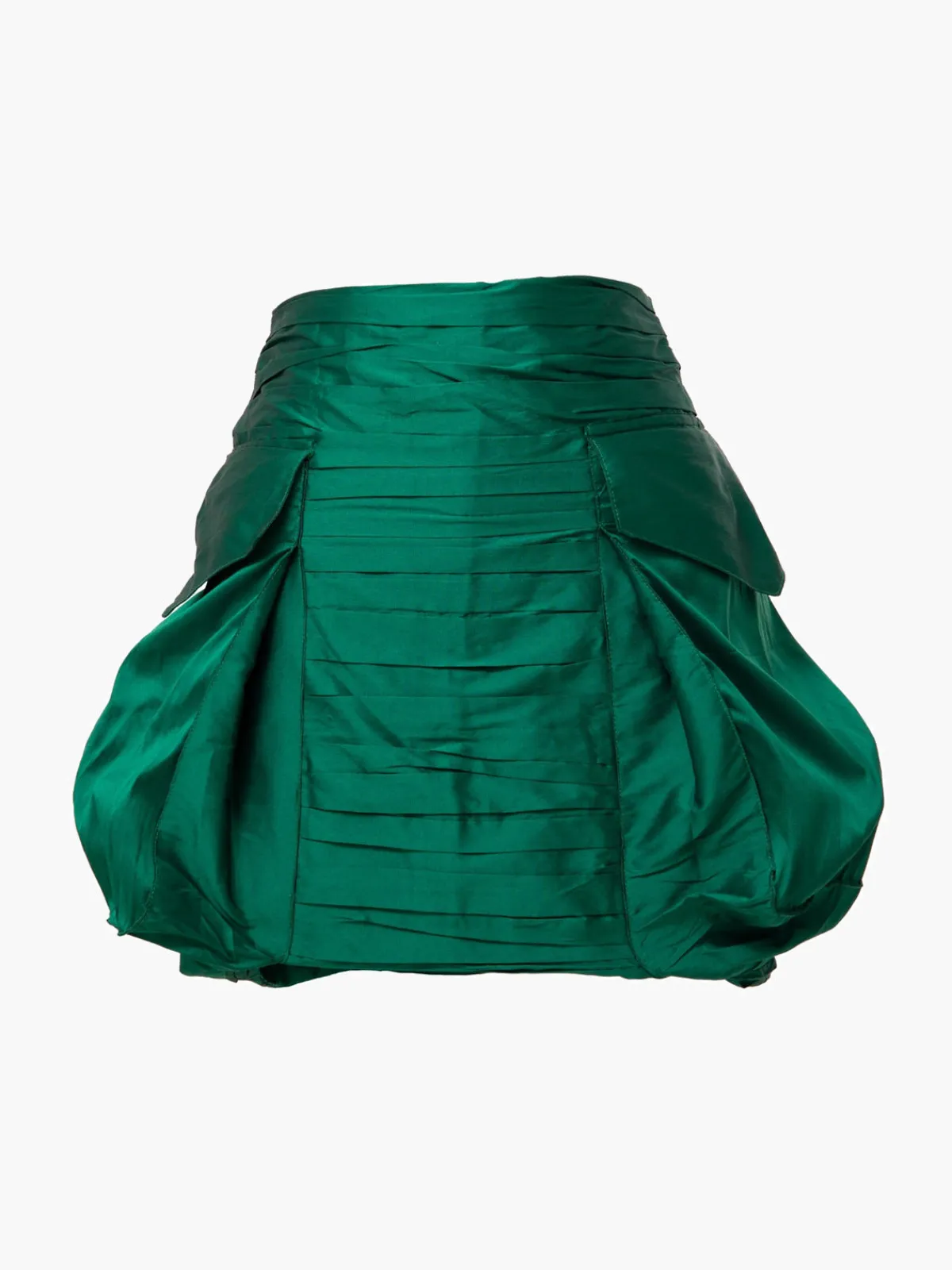 By Efrain Mogollon Costa Skirt