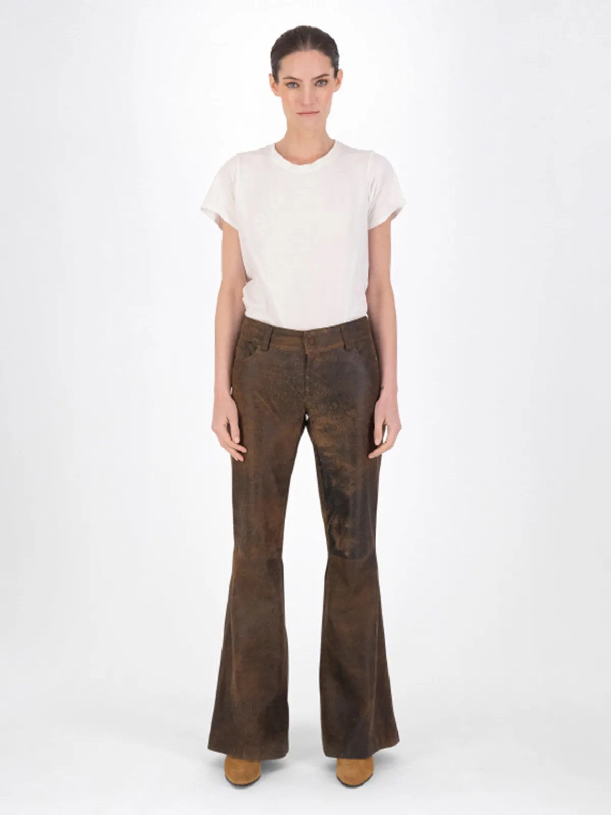 DanCassab Rina Pants