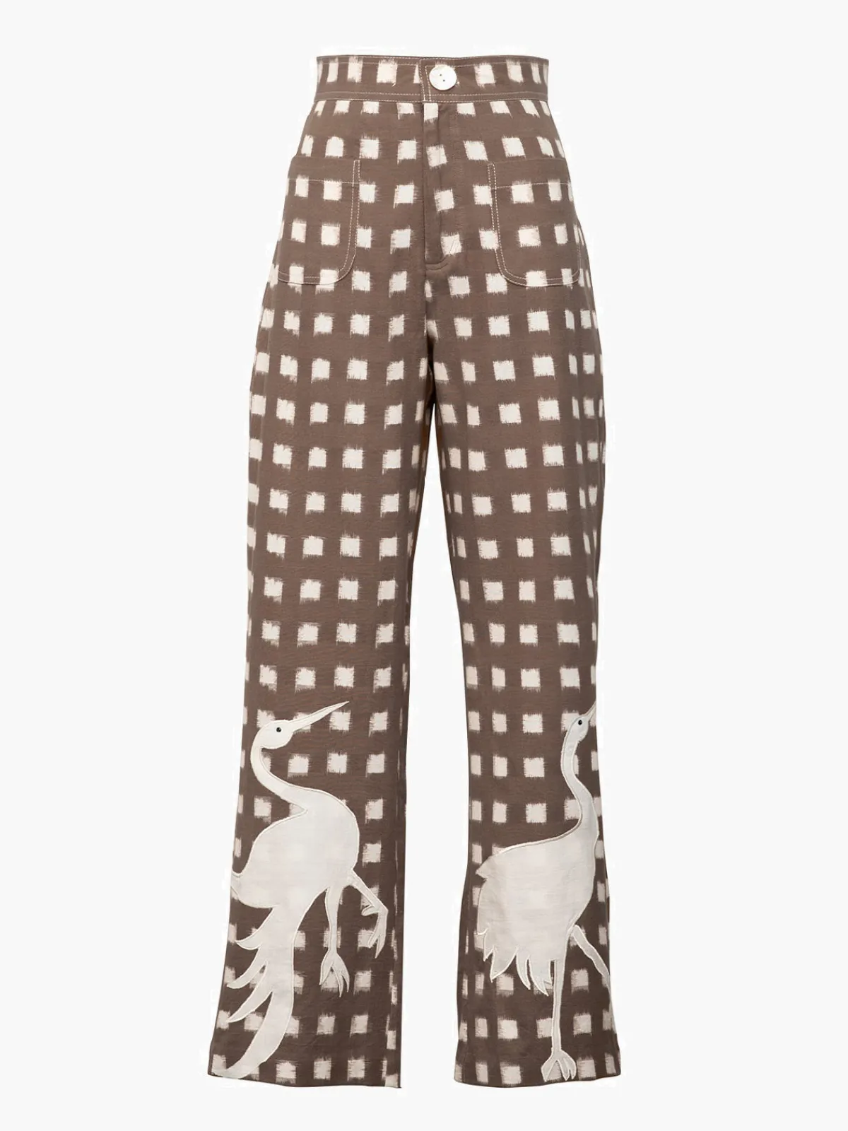 De Castro Picnic Trousers