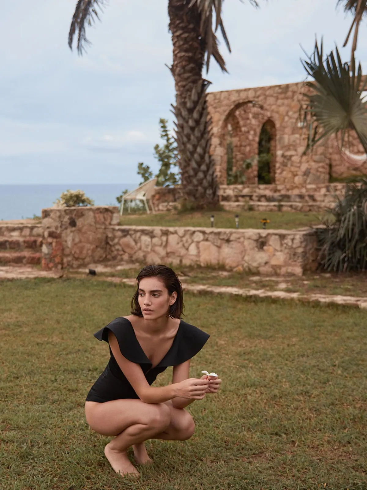 Juan de Dios Grace One Piece