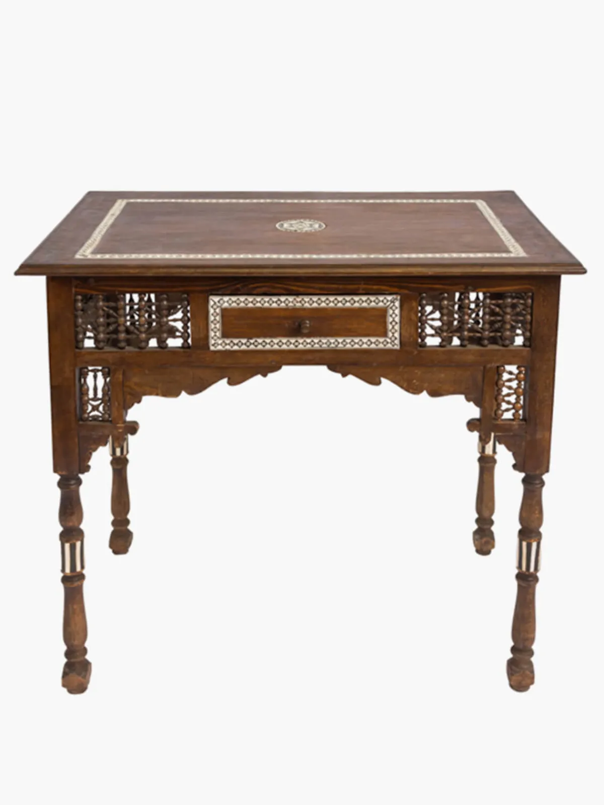 Casa Chiqui Moroccan Desk