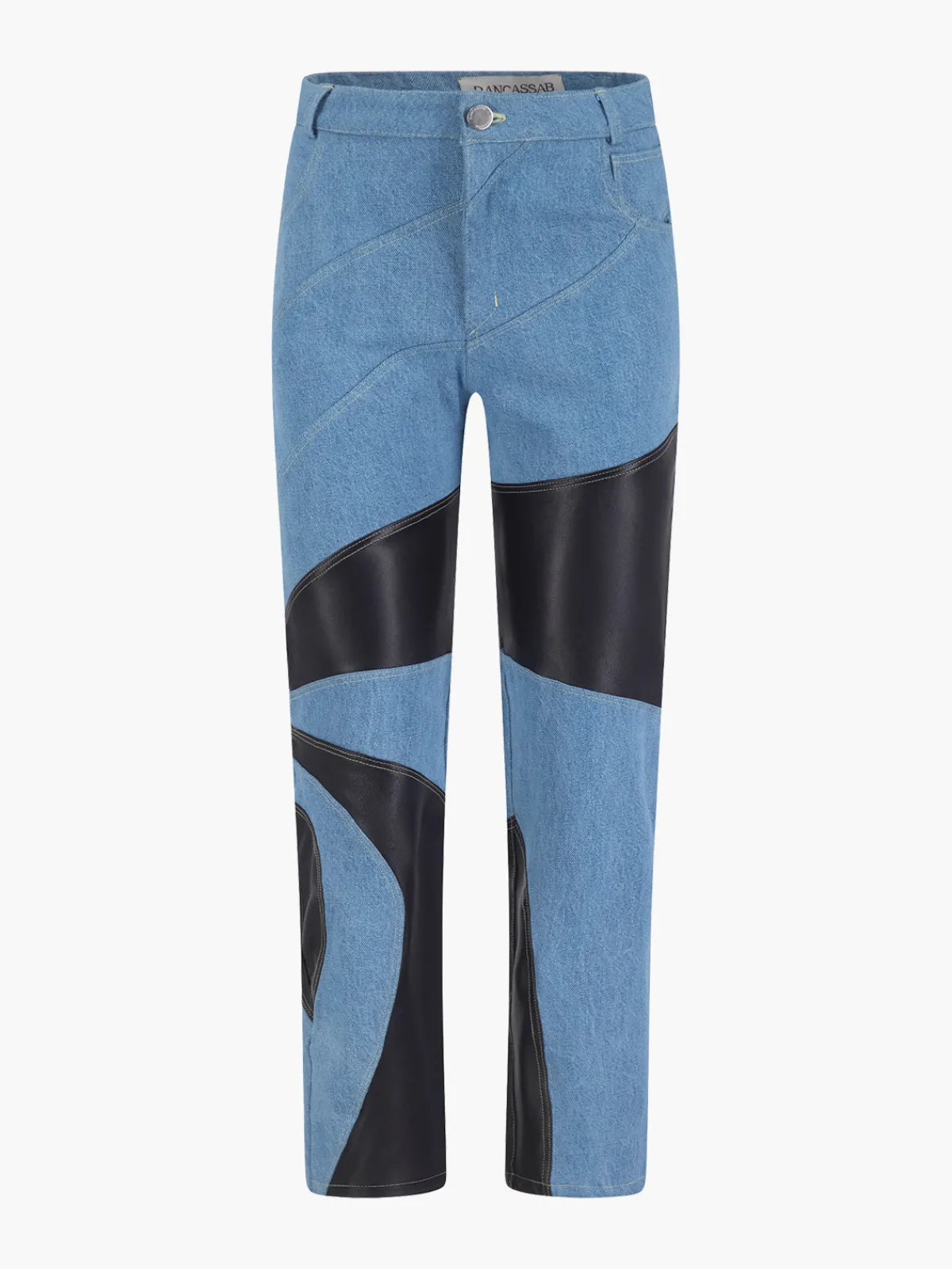 DanCassab Tokyo Pants