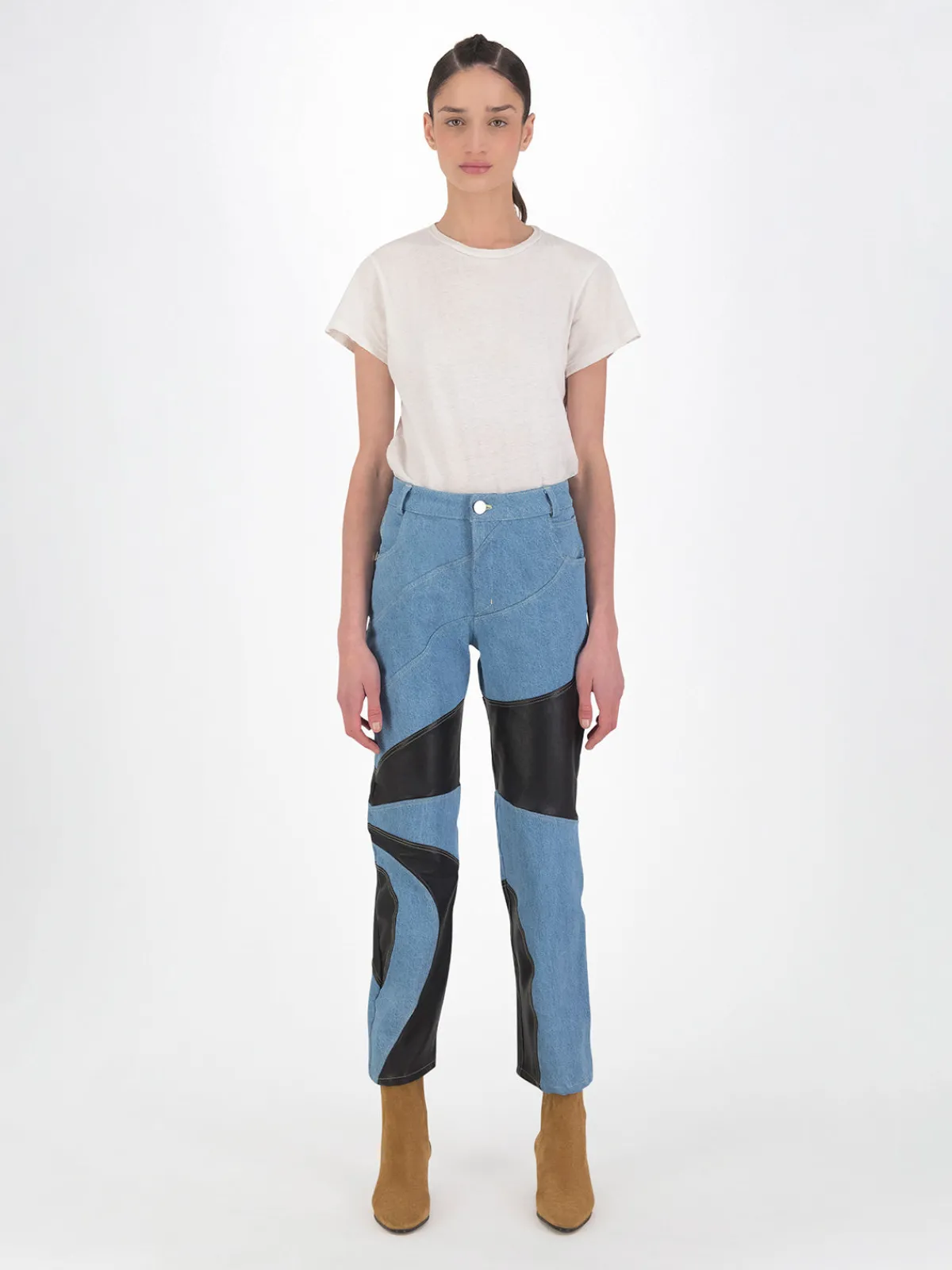 DanCassab Tokyo Pants