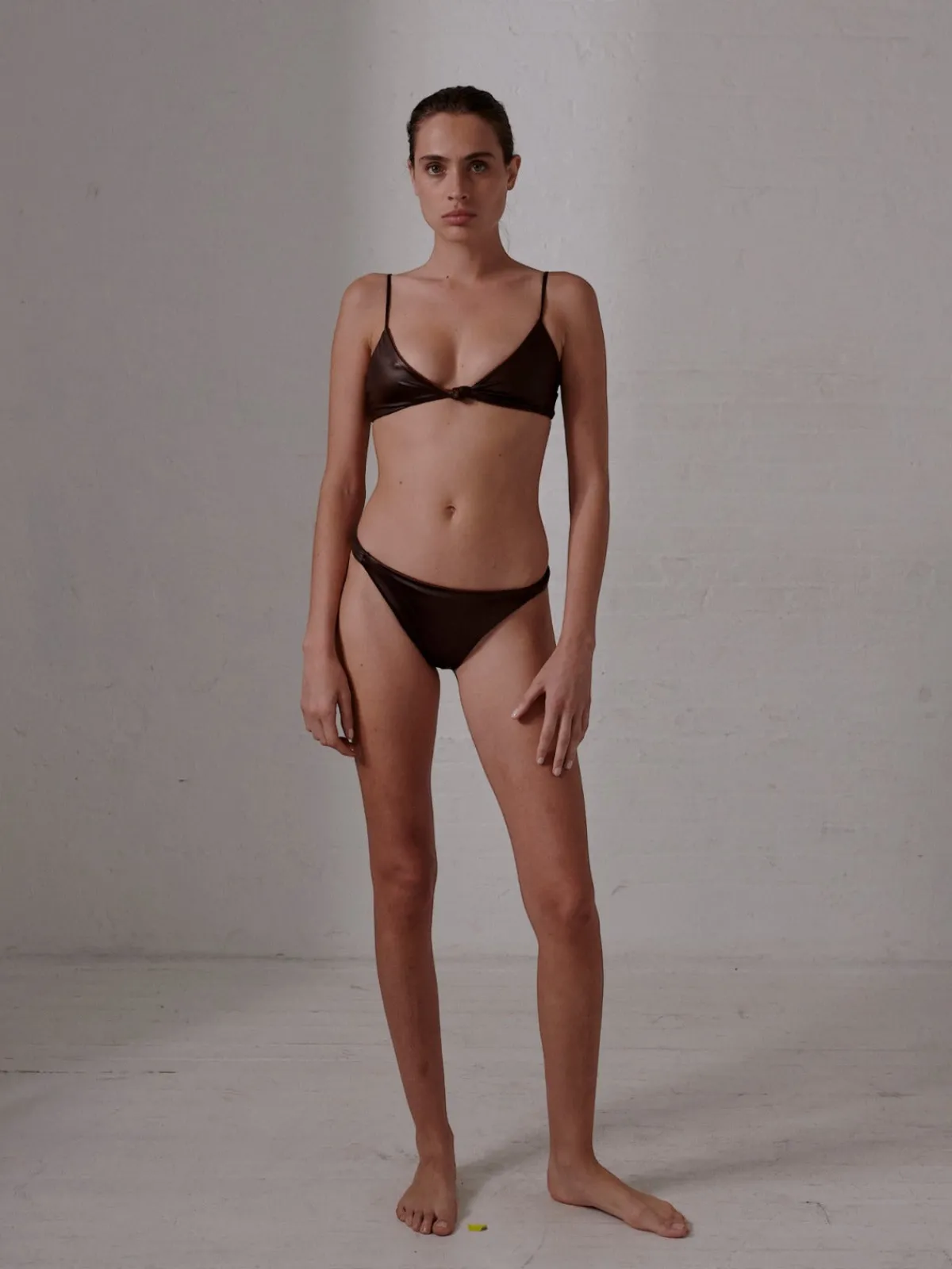 Juan de Dios Pacifico Top