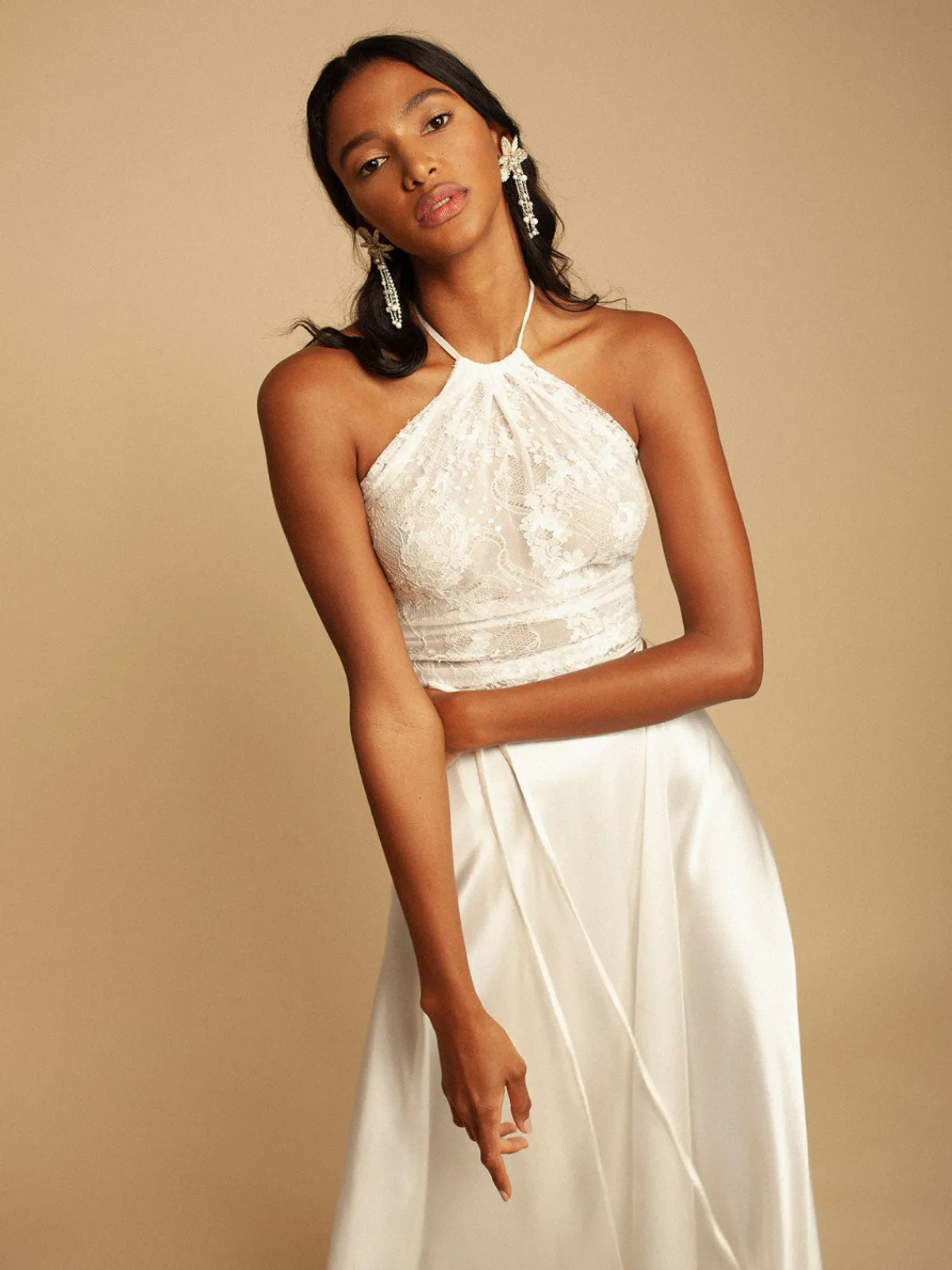 Francesca Miranda Gitana Top