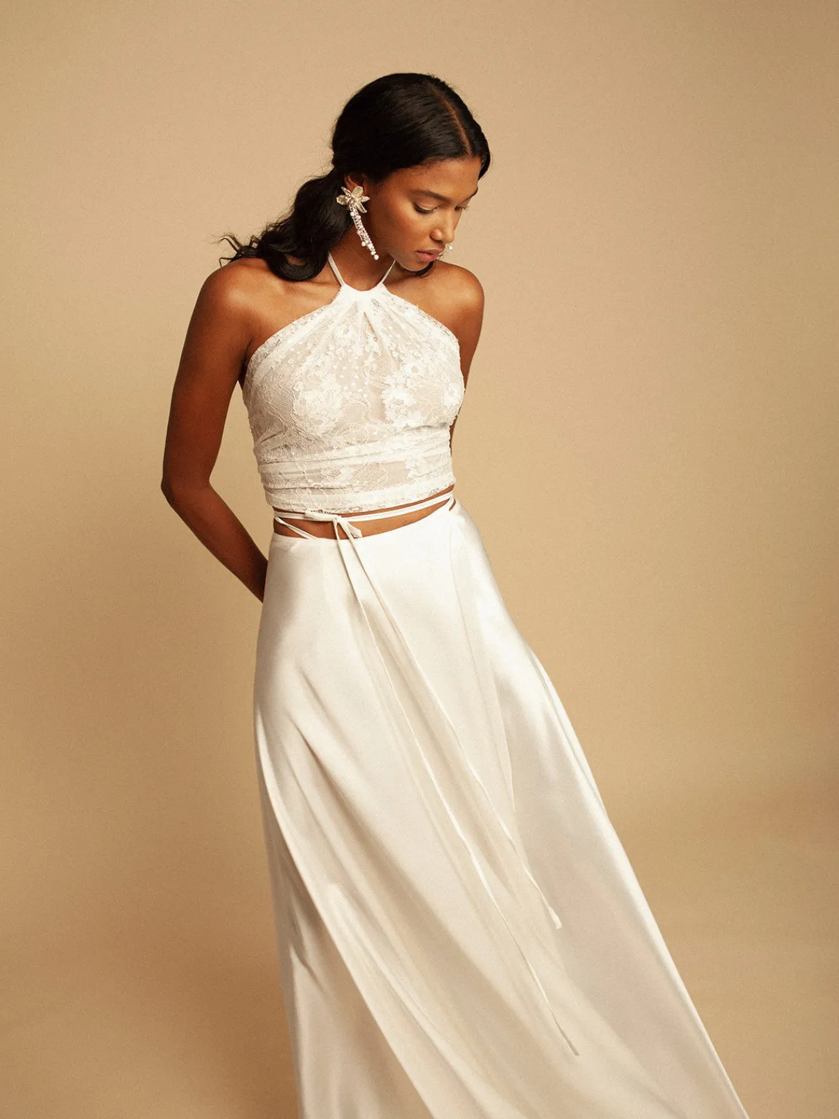 Francesca Miranda Gitana Top