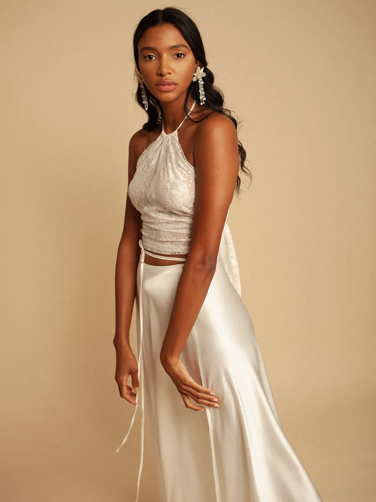 Francesca Miranda Gitana Top