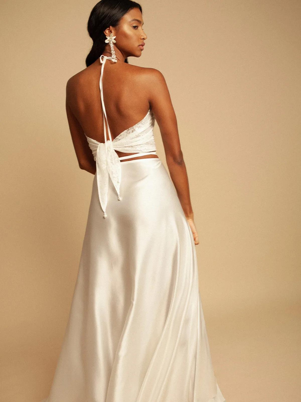 Francesca Miranda Gitana Top