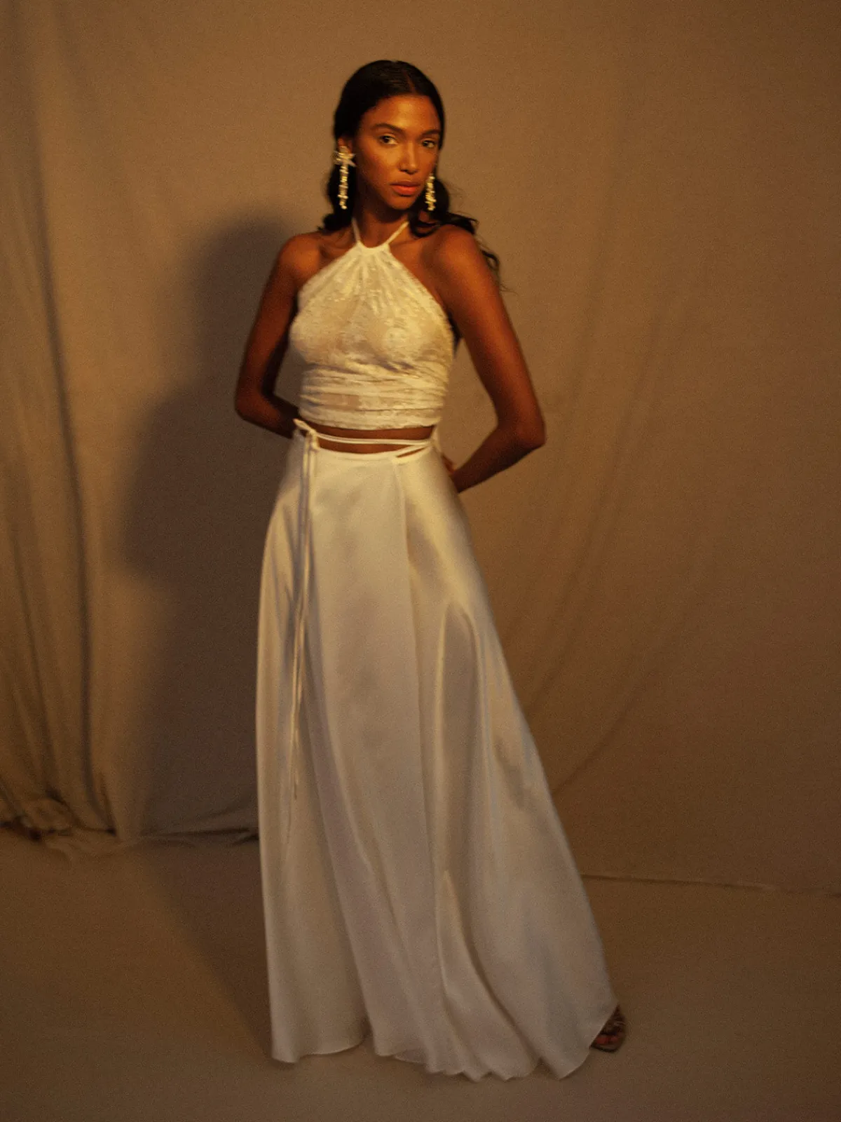 Francesca Miranda Gitana Top