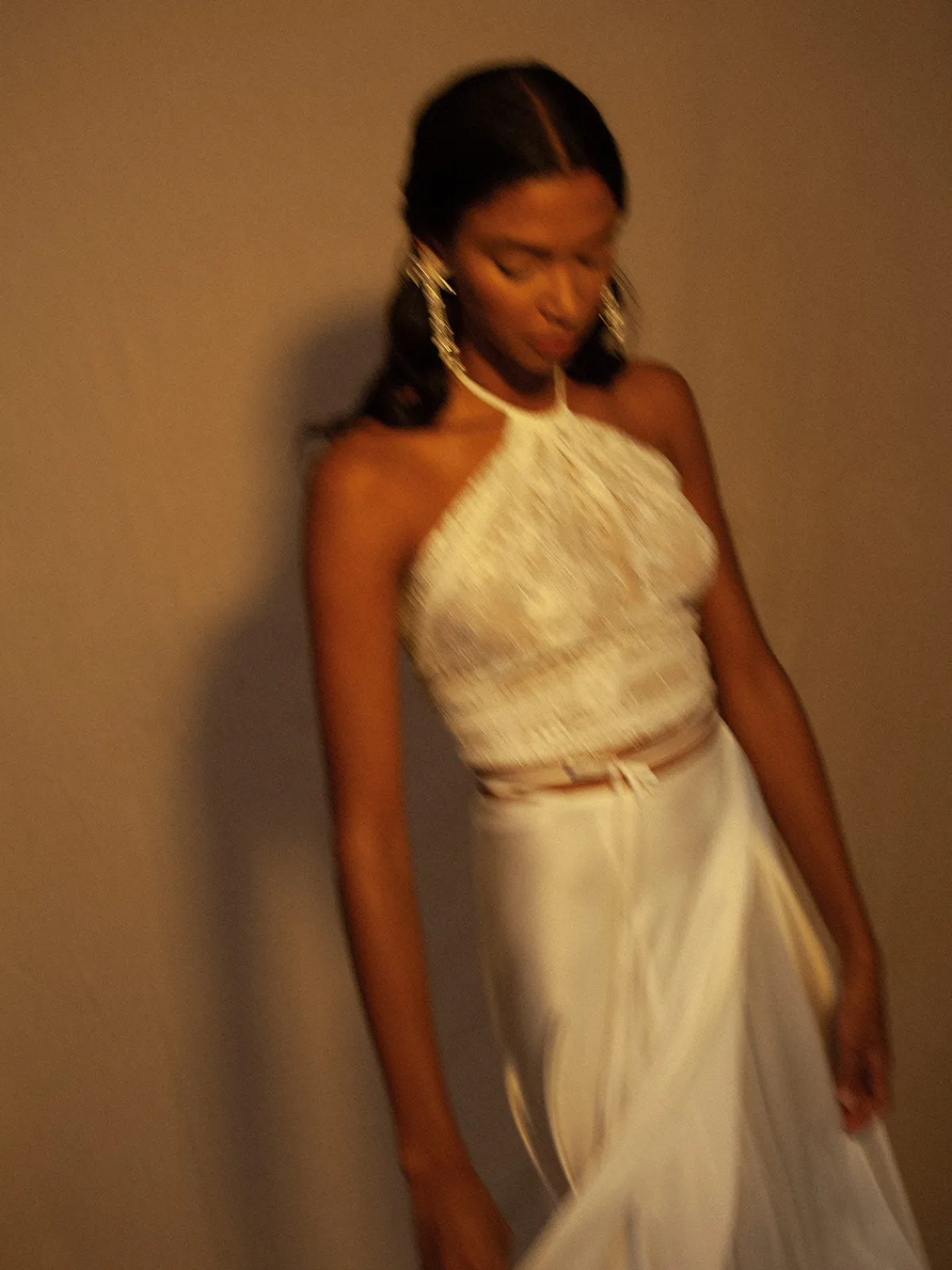 Francesca Miranda Gitana Top