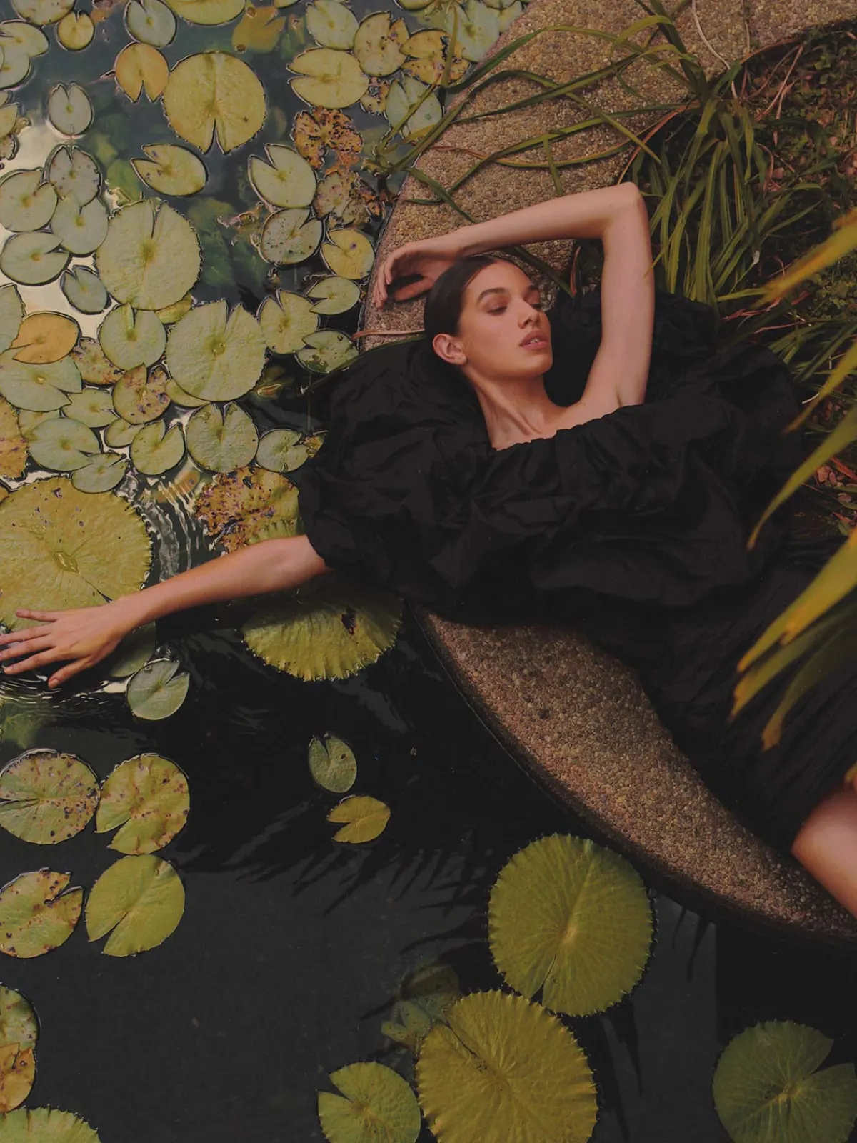 By Efrain Mogollon Abolengo Top