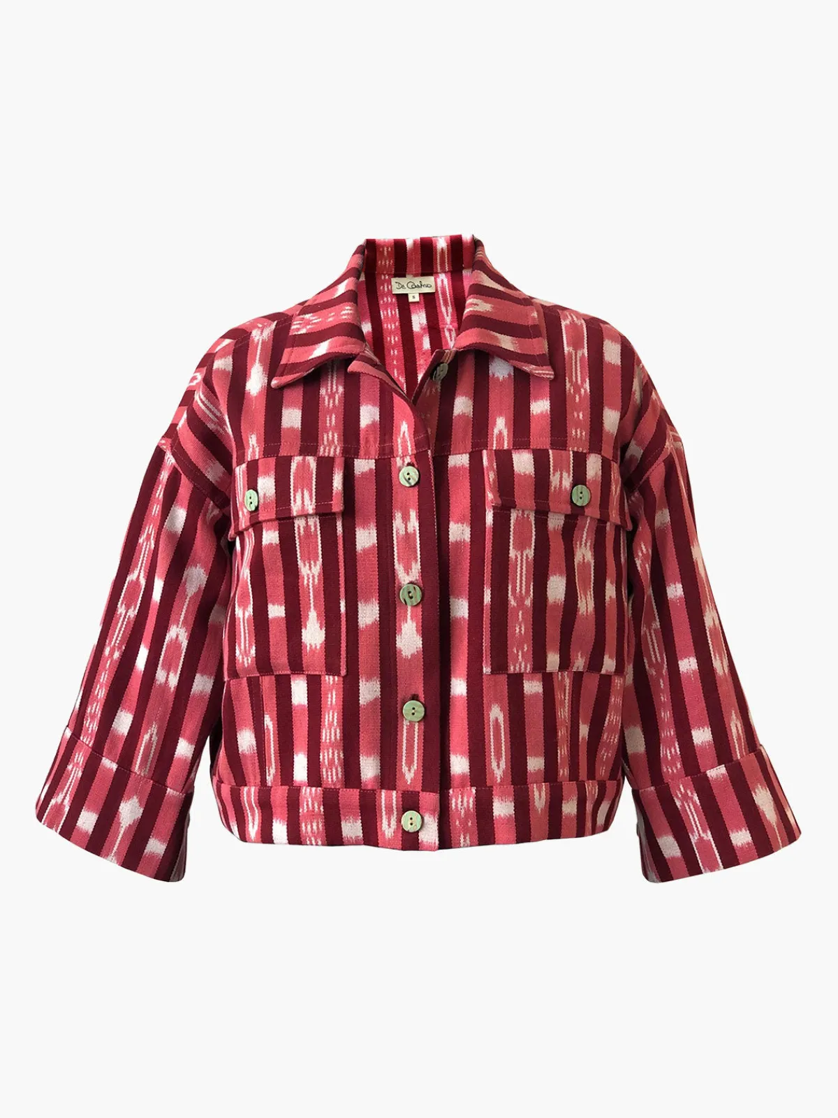 De Castro Aurora Jacket