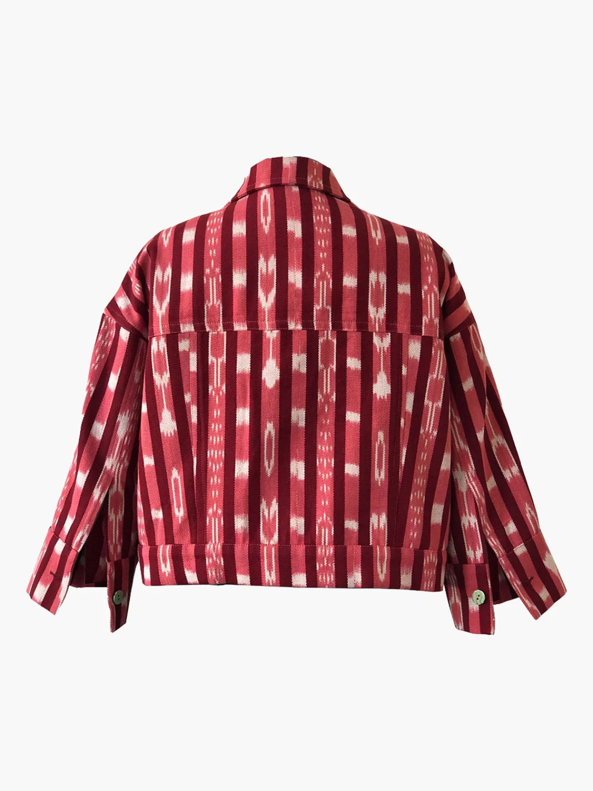 De Castro Aurora Jacket