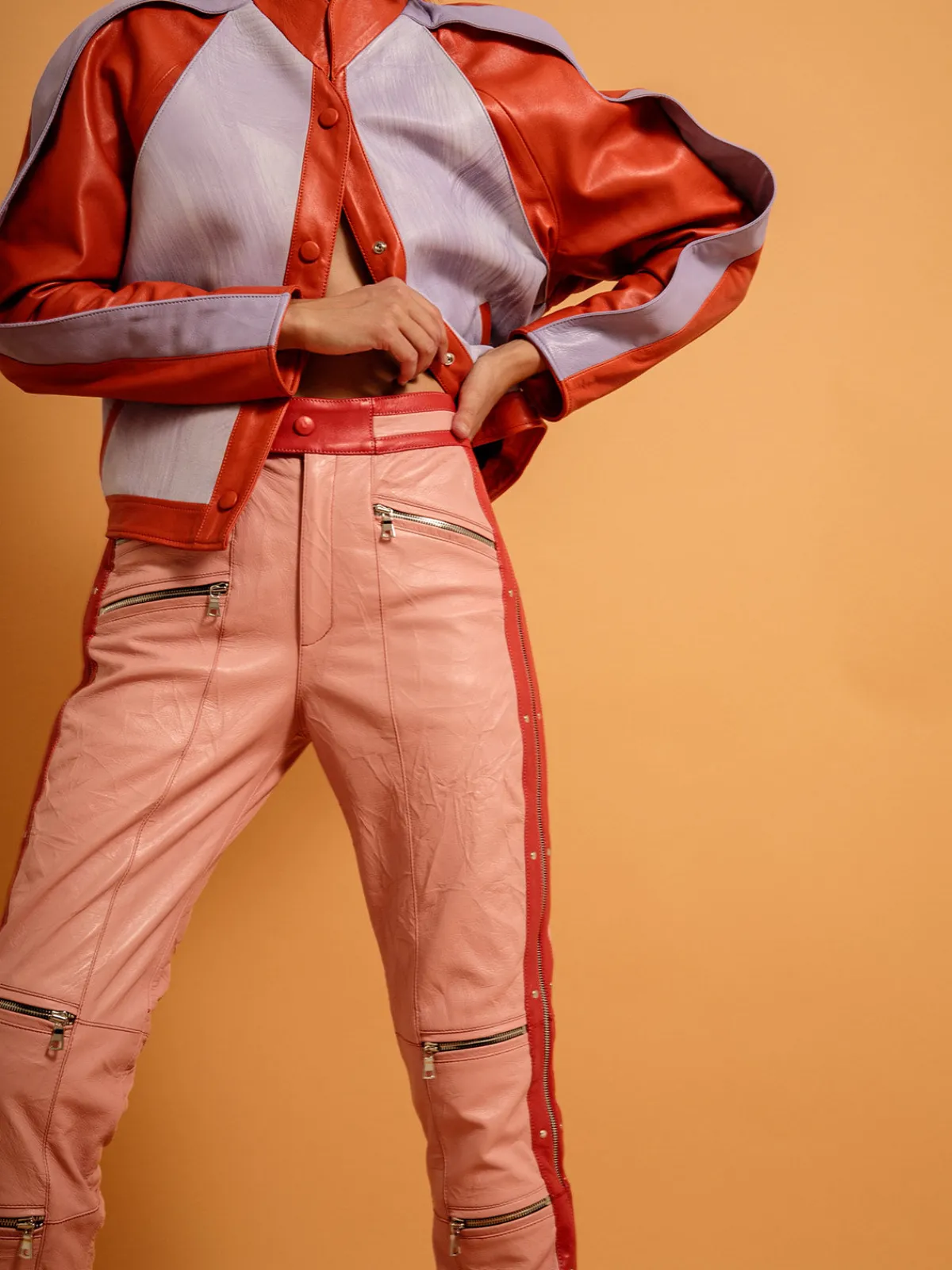 DanCassab Cordelia Pants