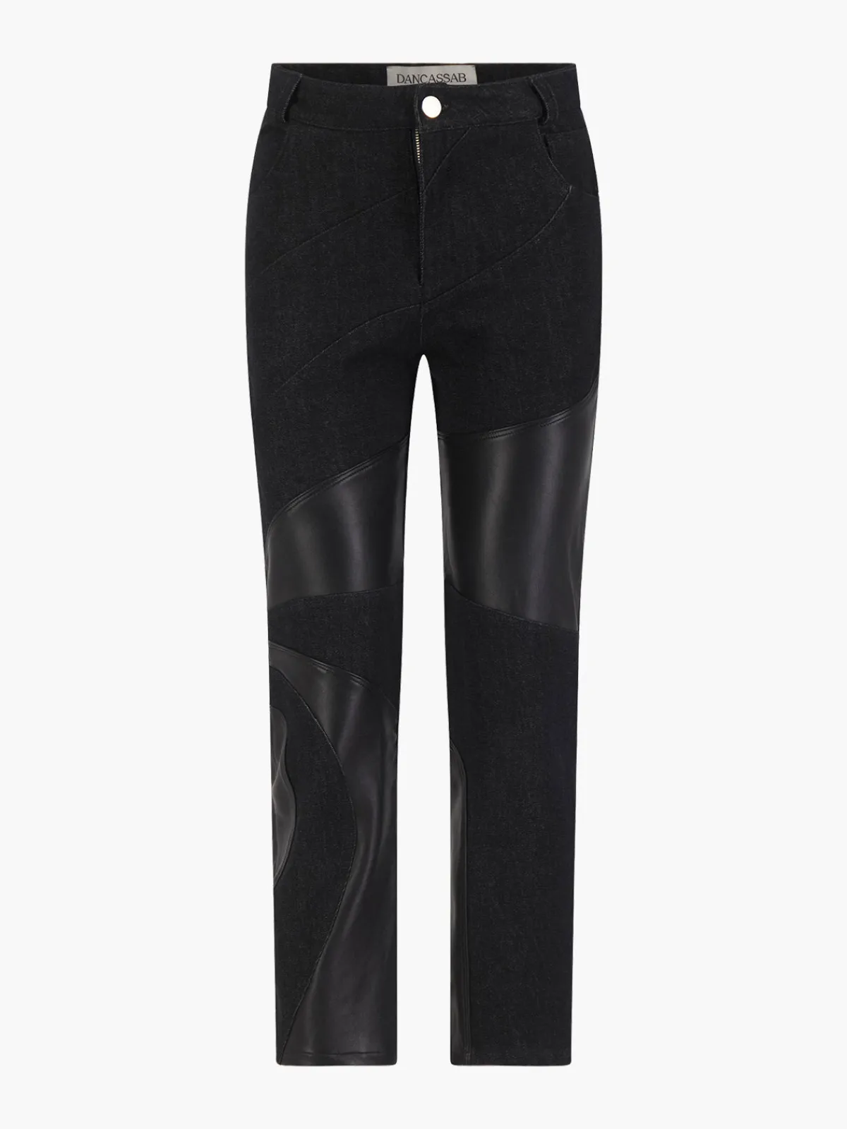 DanCassab Tokyo Pants