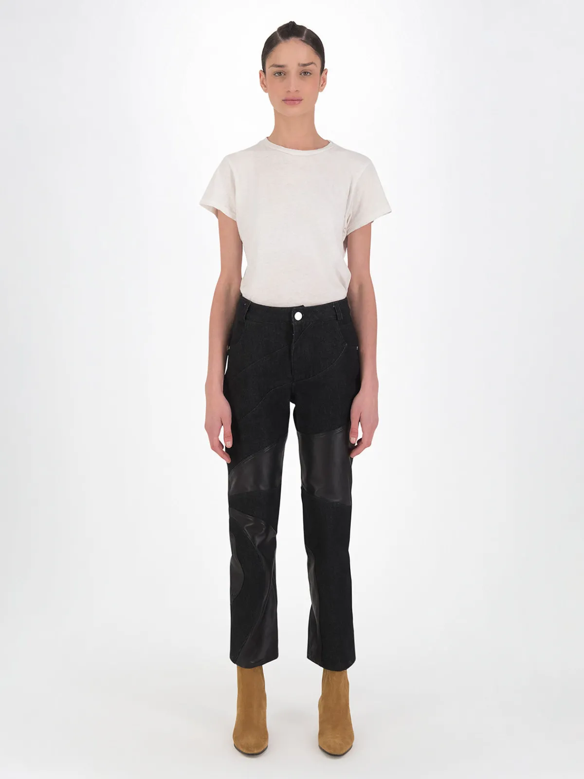 DanCassab Tokyo Pants