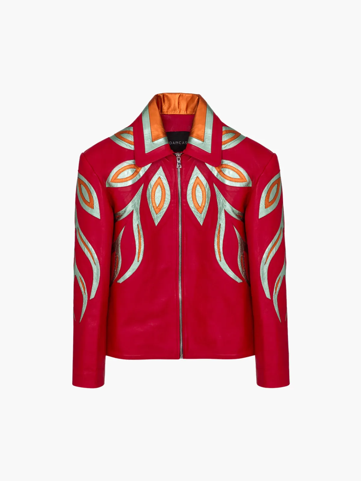 DanCassab Fire Jacket