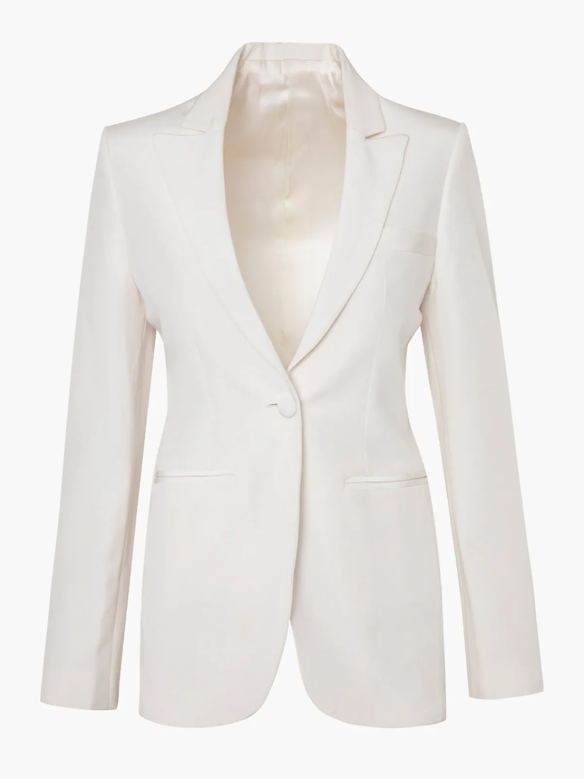 Francesca Miranda Liliana Blazer