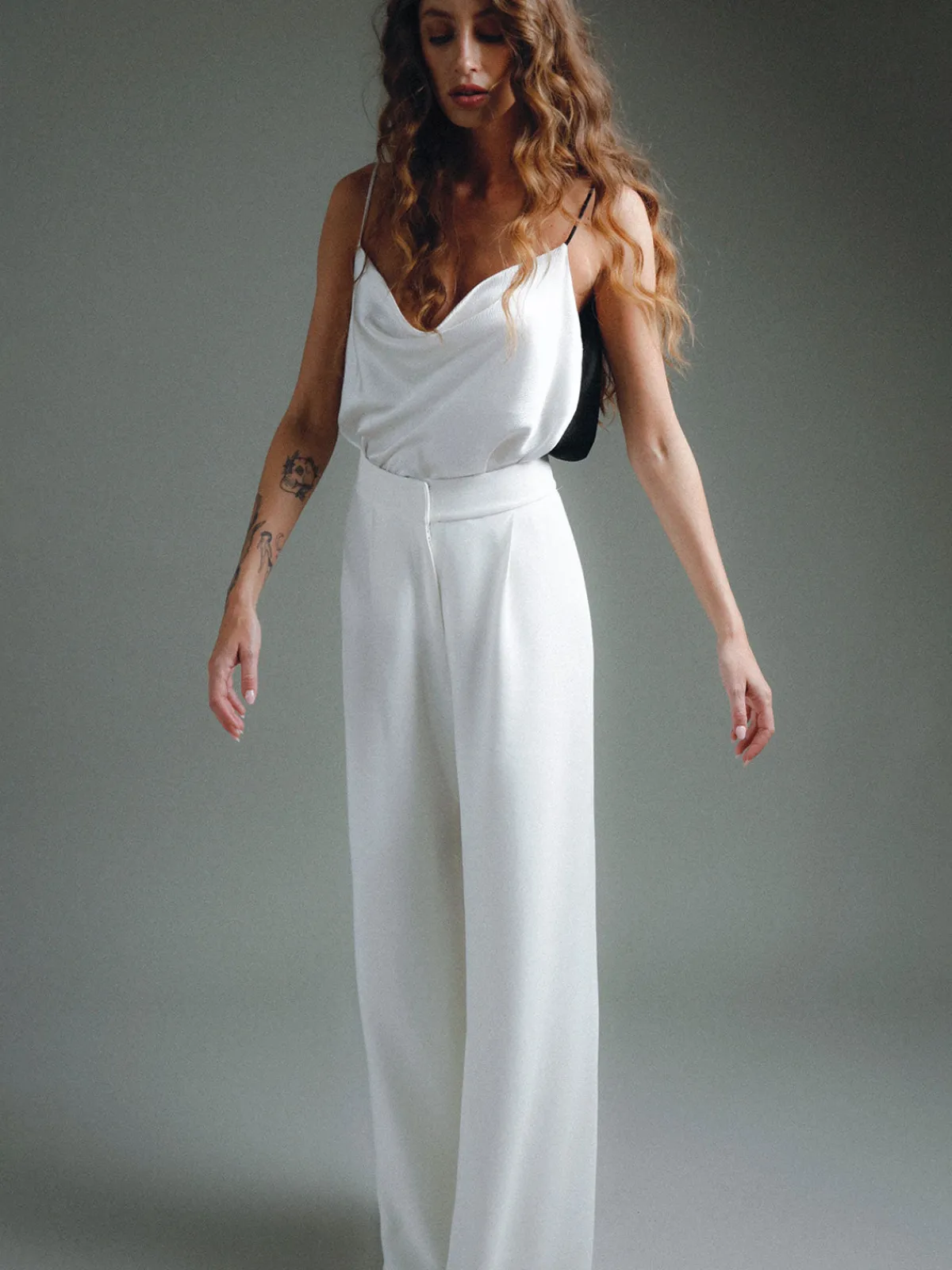 Francesca Miranda Heather Pants