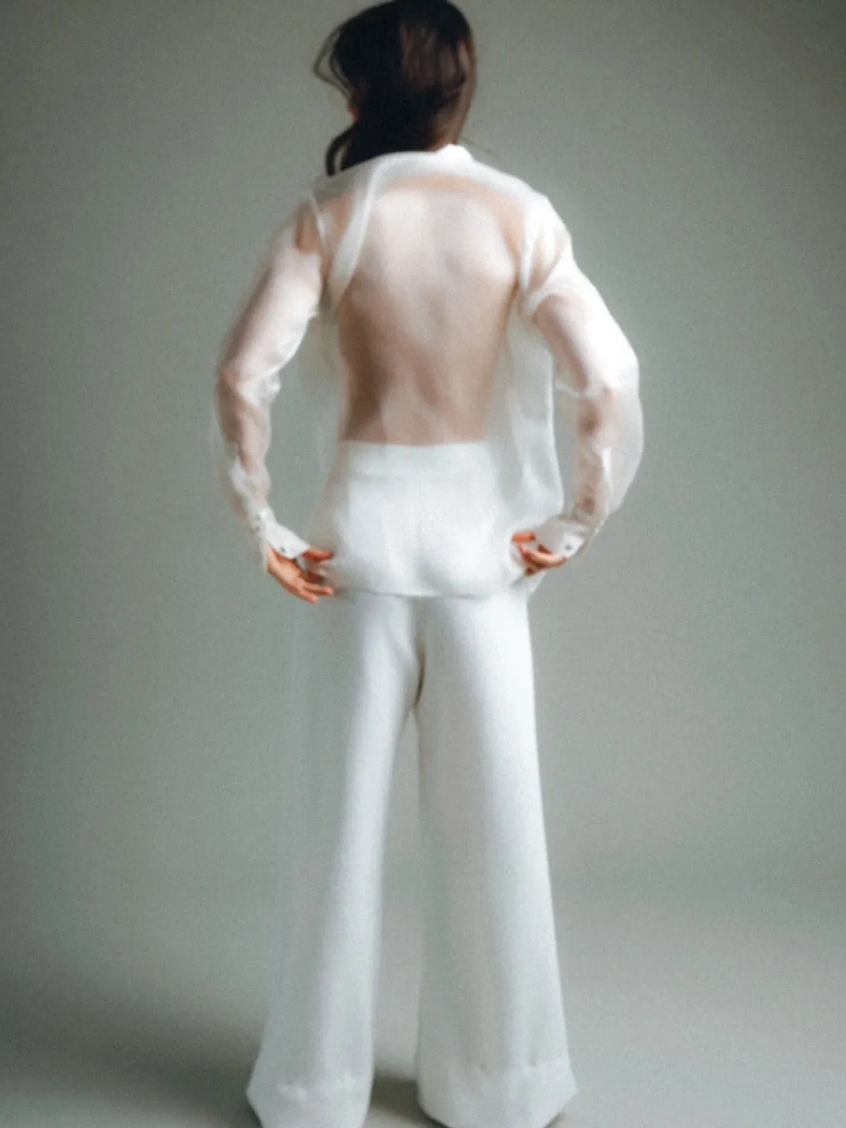 Francesca Miranda Heather Pants