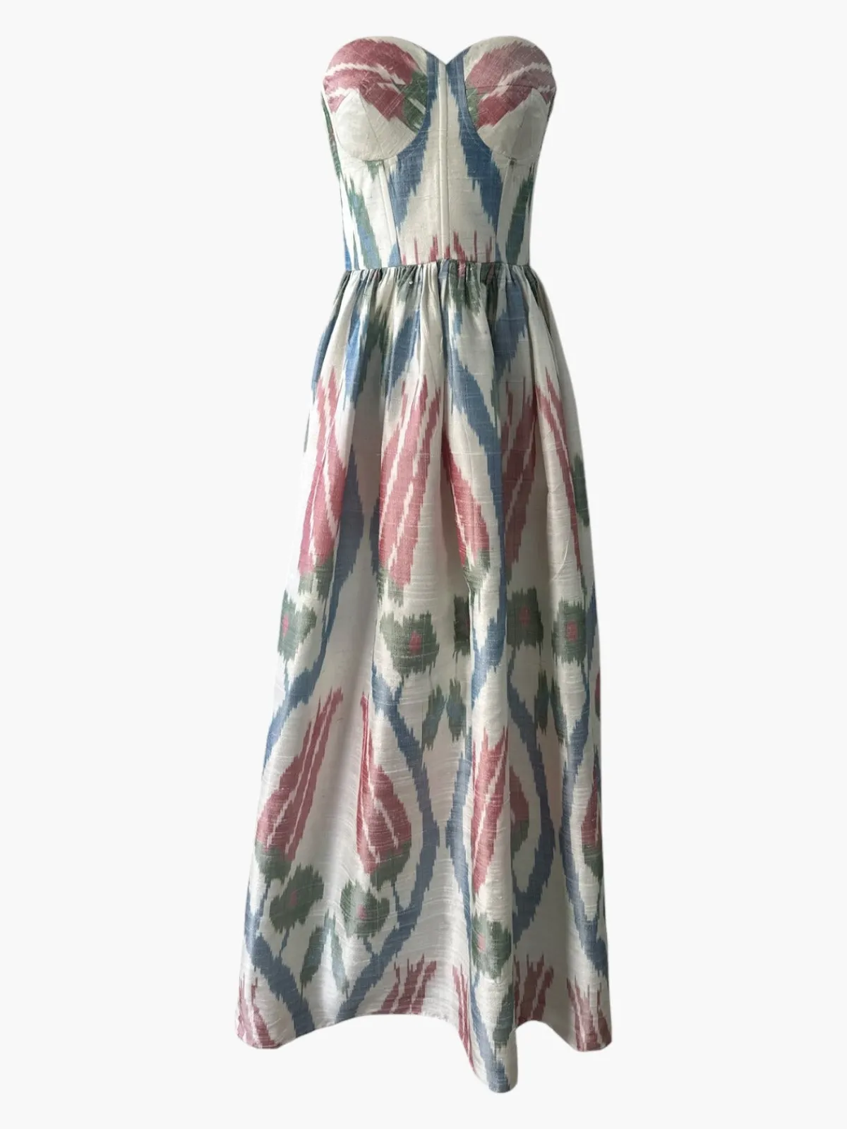 De Castro Tulip Dress