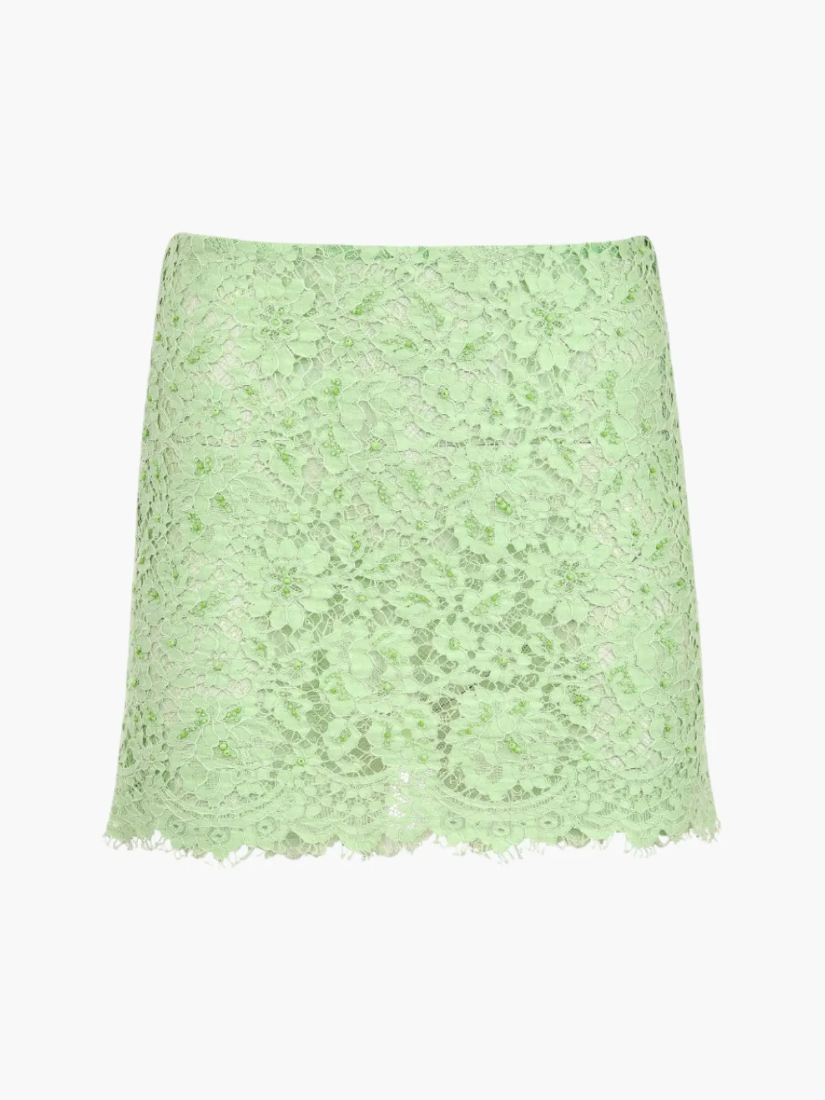 Francesca Miranda Charlie Mini Skirt