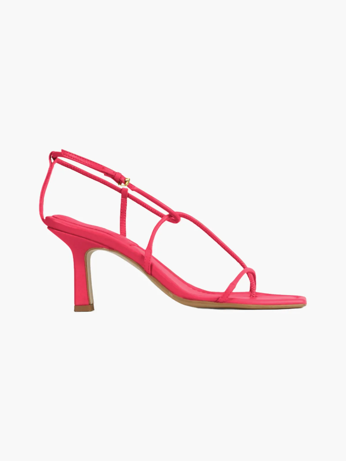 ESSEN The Strappy Sandal