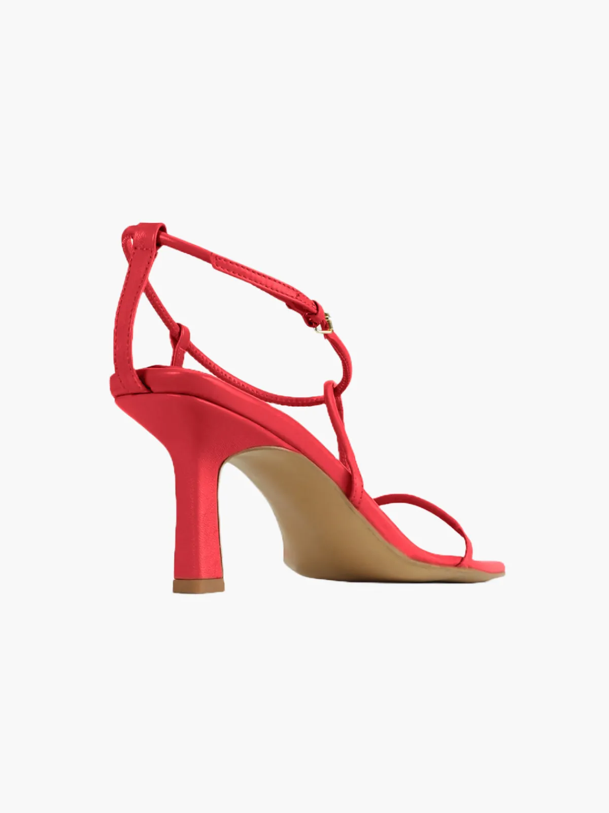 ESSEN The Strappy Sandal