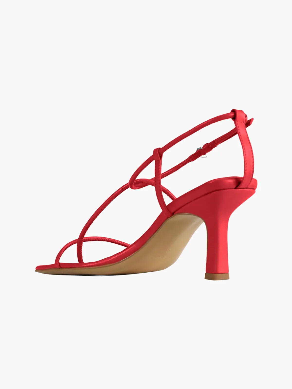 ESSEN The Strappy Sandal