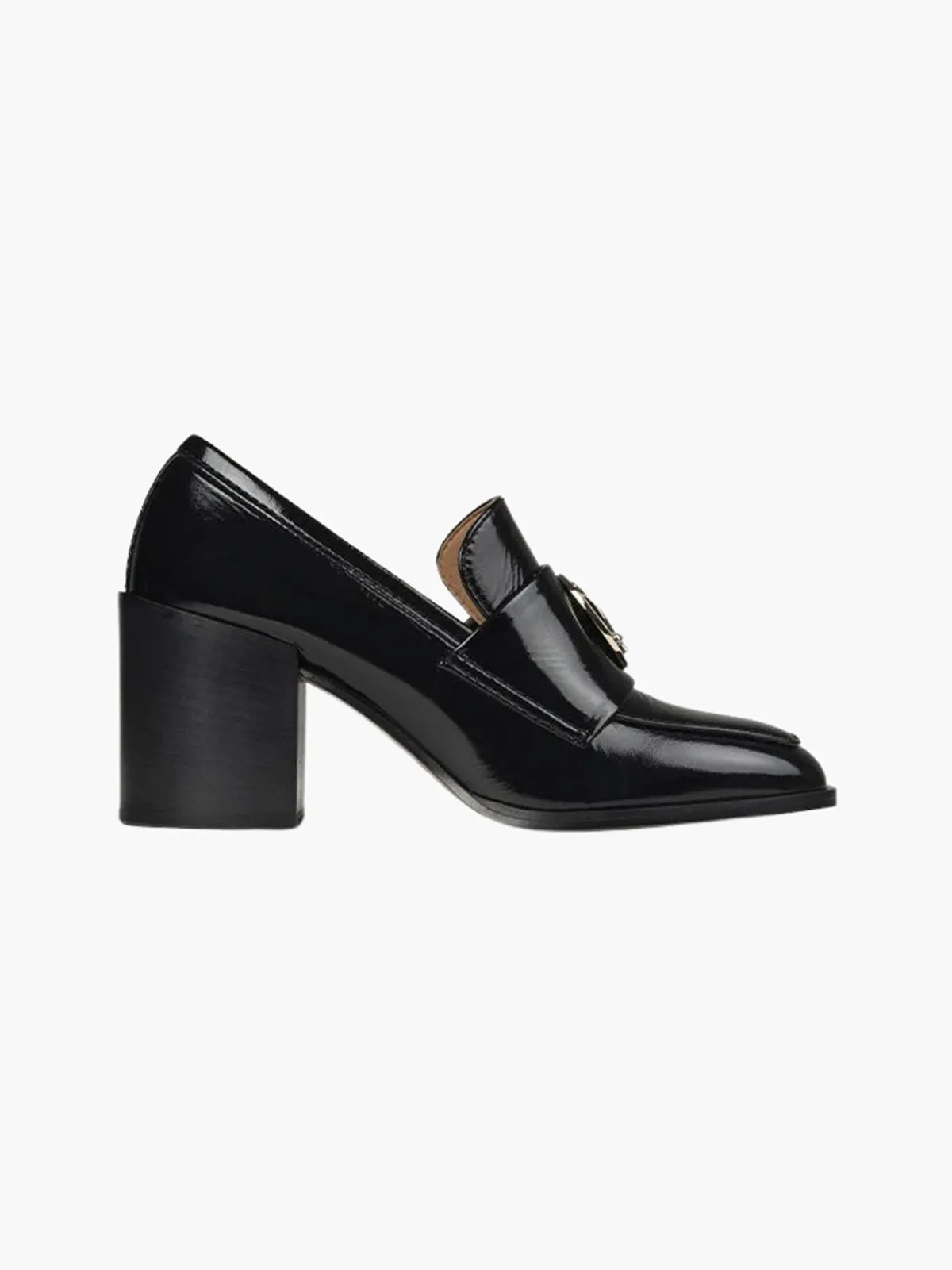 Nomasei Trench Loafers